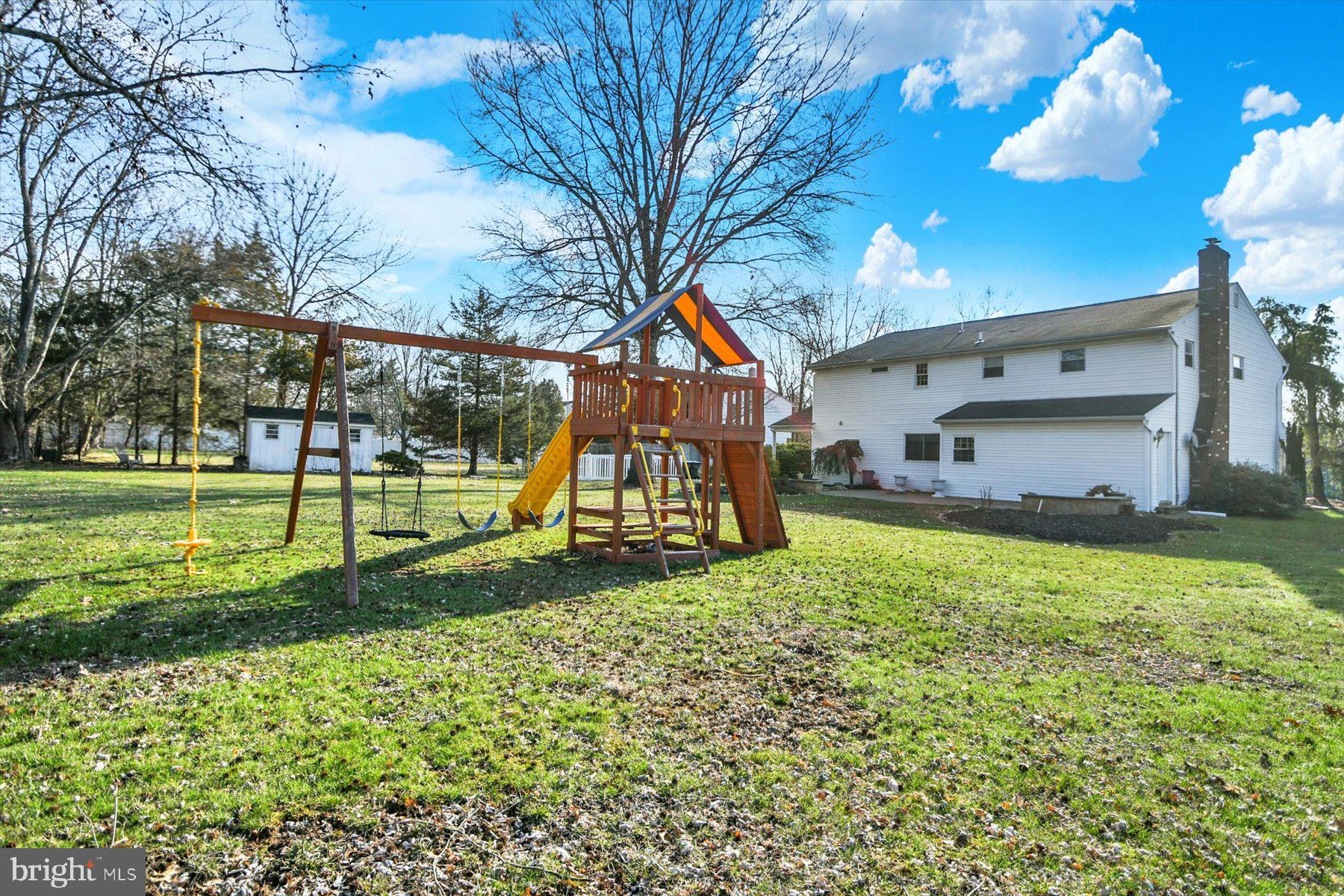 PEBBLE BROOK - Residential