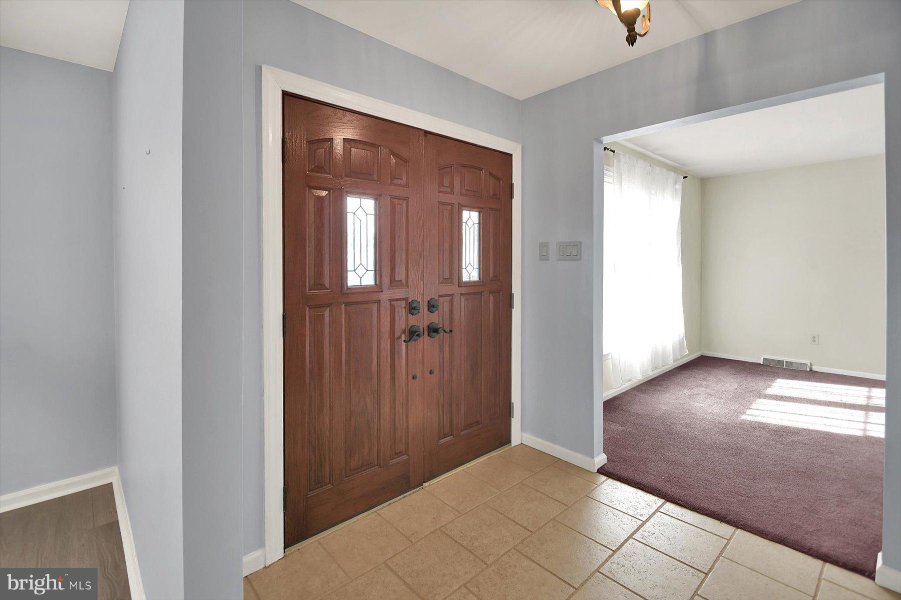 PEBBLE BROOK - Residential