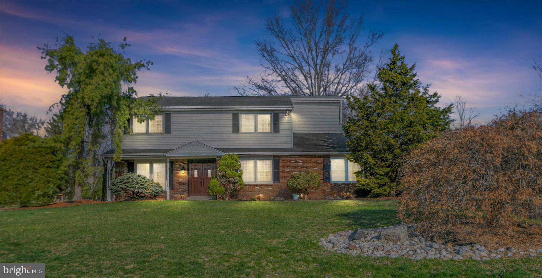 PEBBLE BROOK - Residential