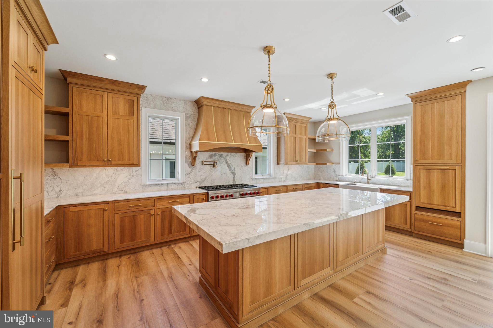 THE WOODS AT ROSE TREE - Residential