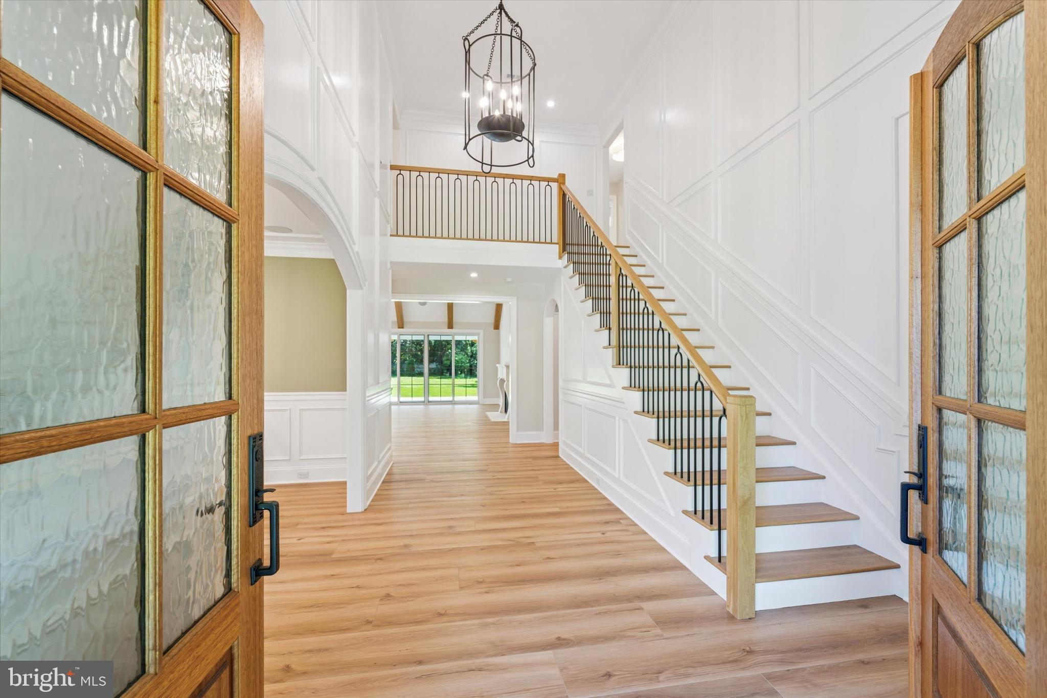 THE WOODS AT ROSE TREE - Residential