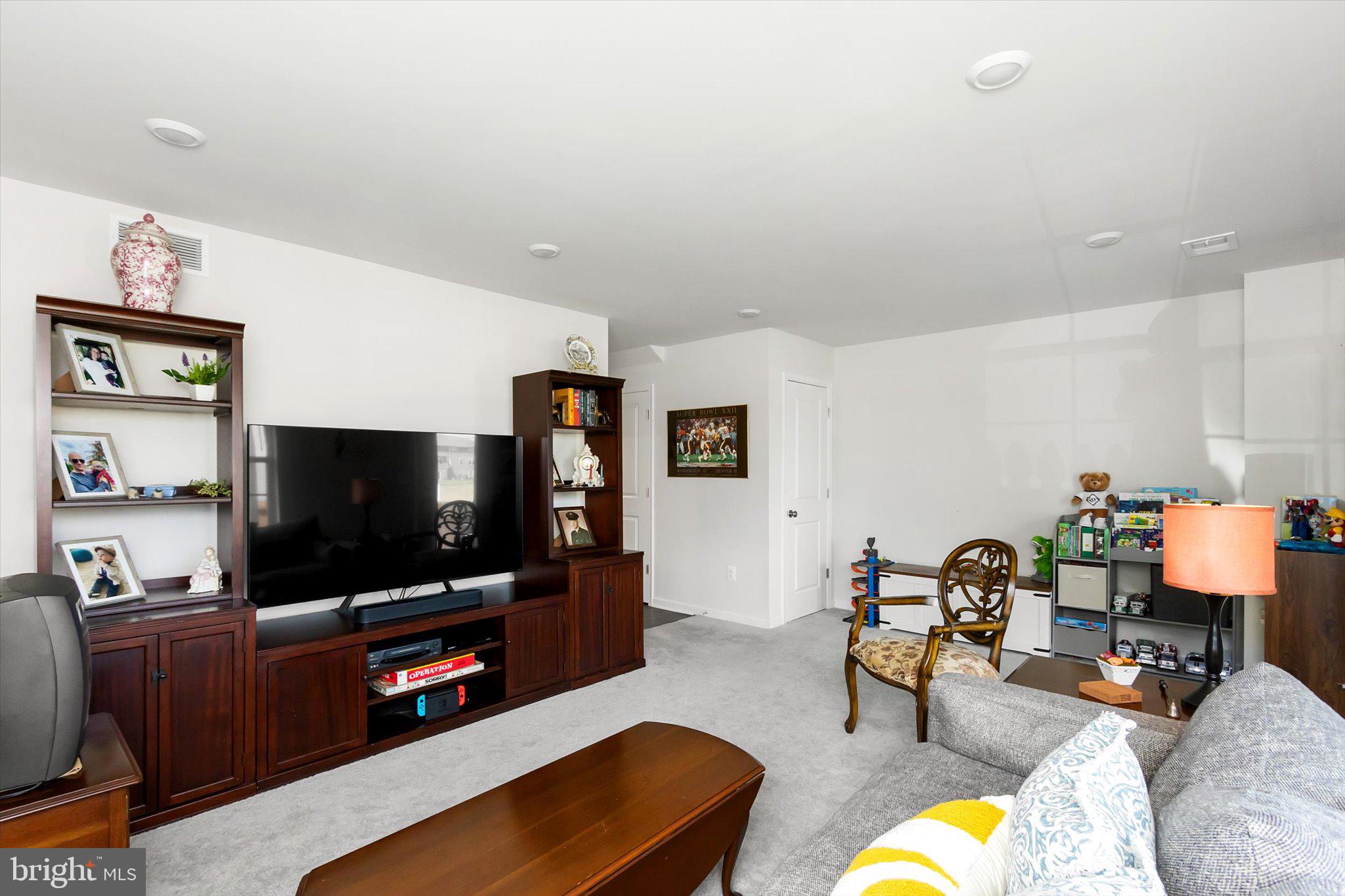 NORBORNE GLEBE - Residential