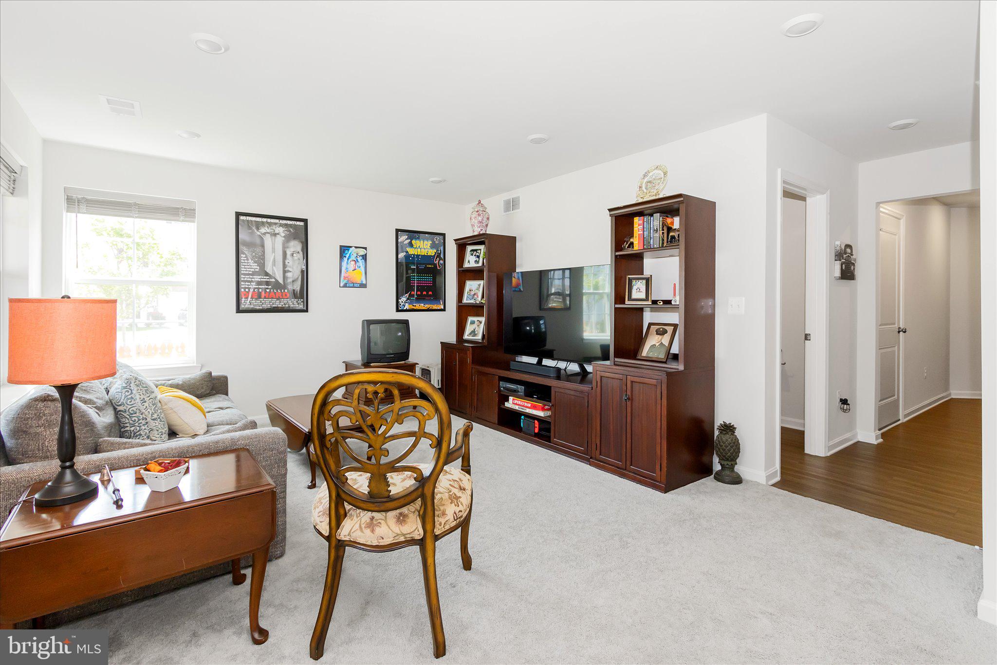 NORBORNE GLEBE - Residential