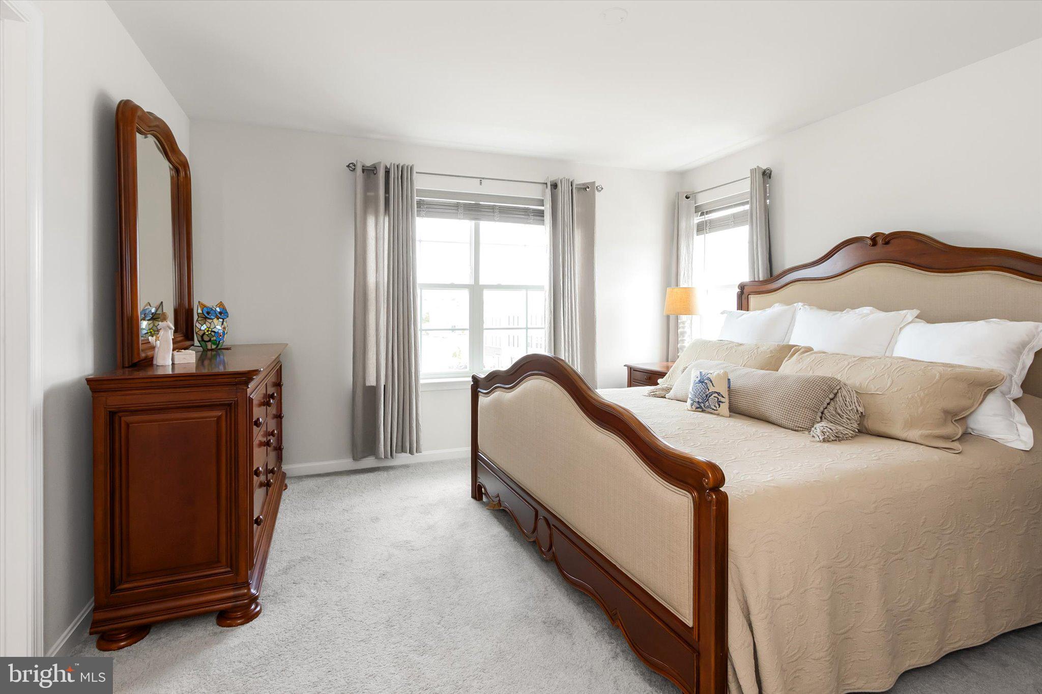 NORBORNE GLEBE - Residential