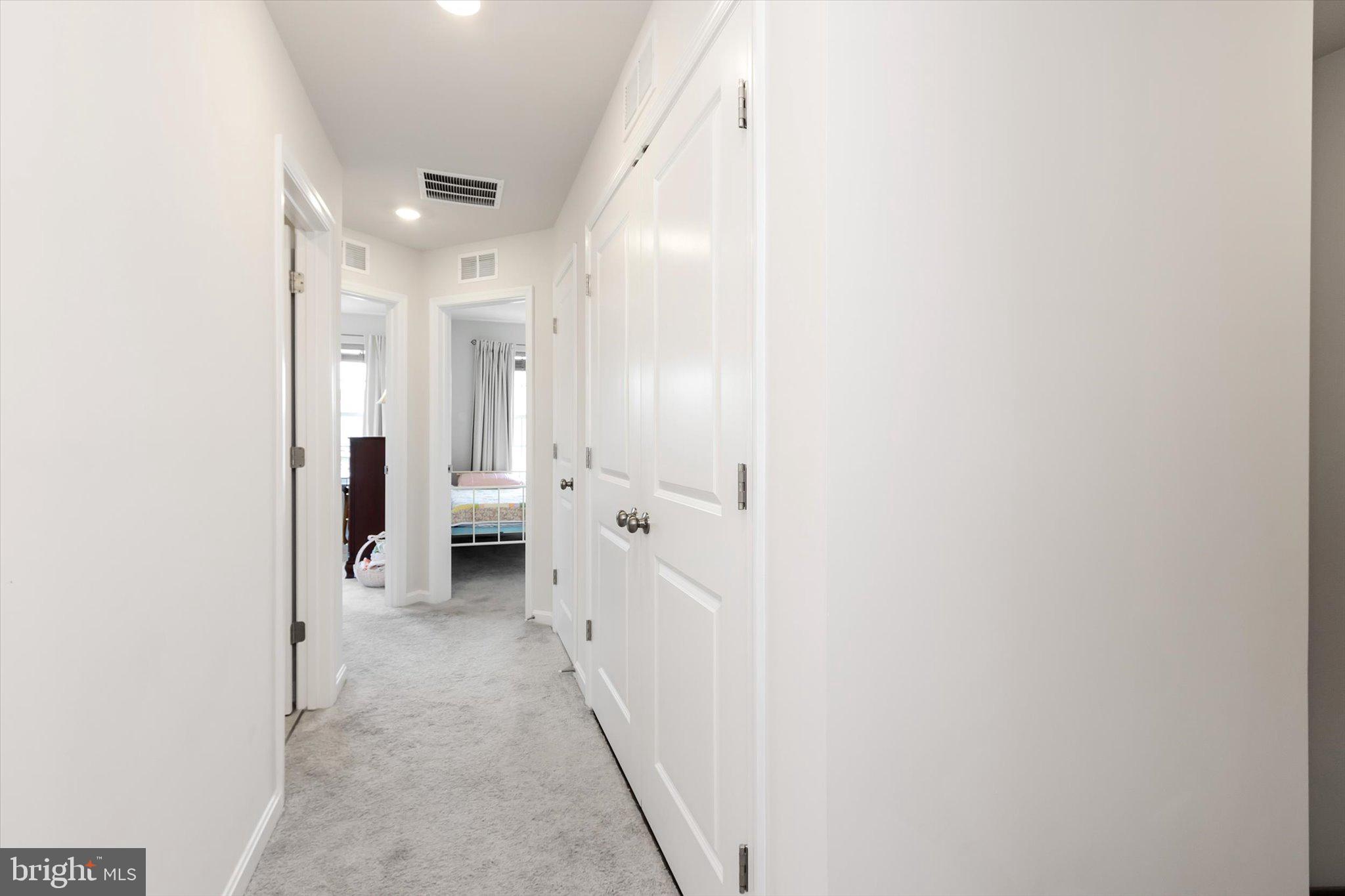 NORBORNE GLEBE - Residential