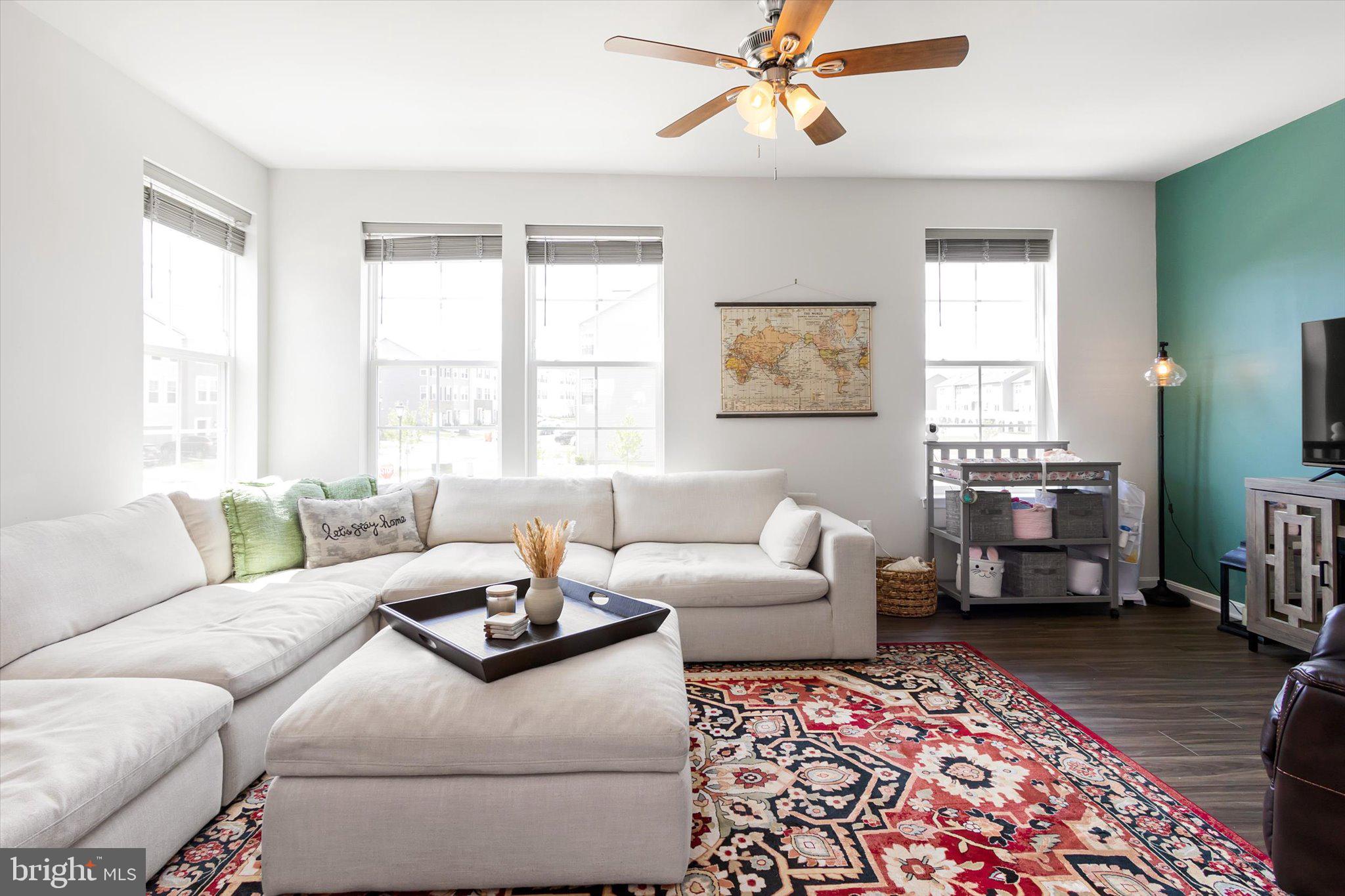 NORBORNE GLEBE - Residential