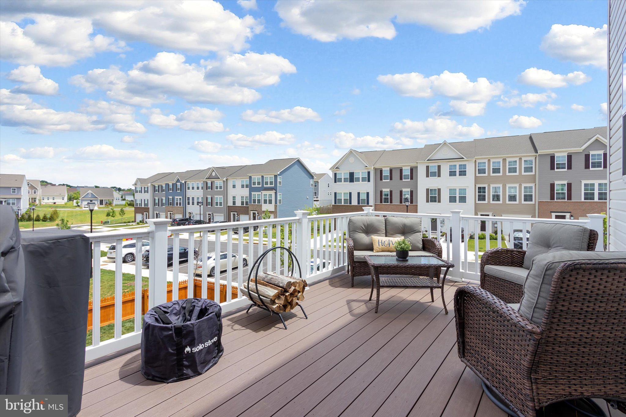 NORBORNE GLEBE - Residential