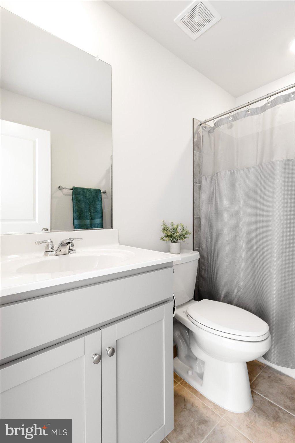 NORBORNE GLEBE - Residential