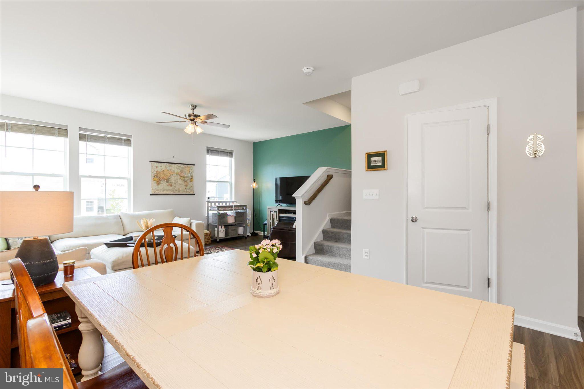NORBORNE GLEBE - Residential