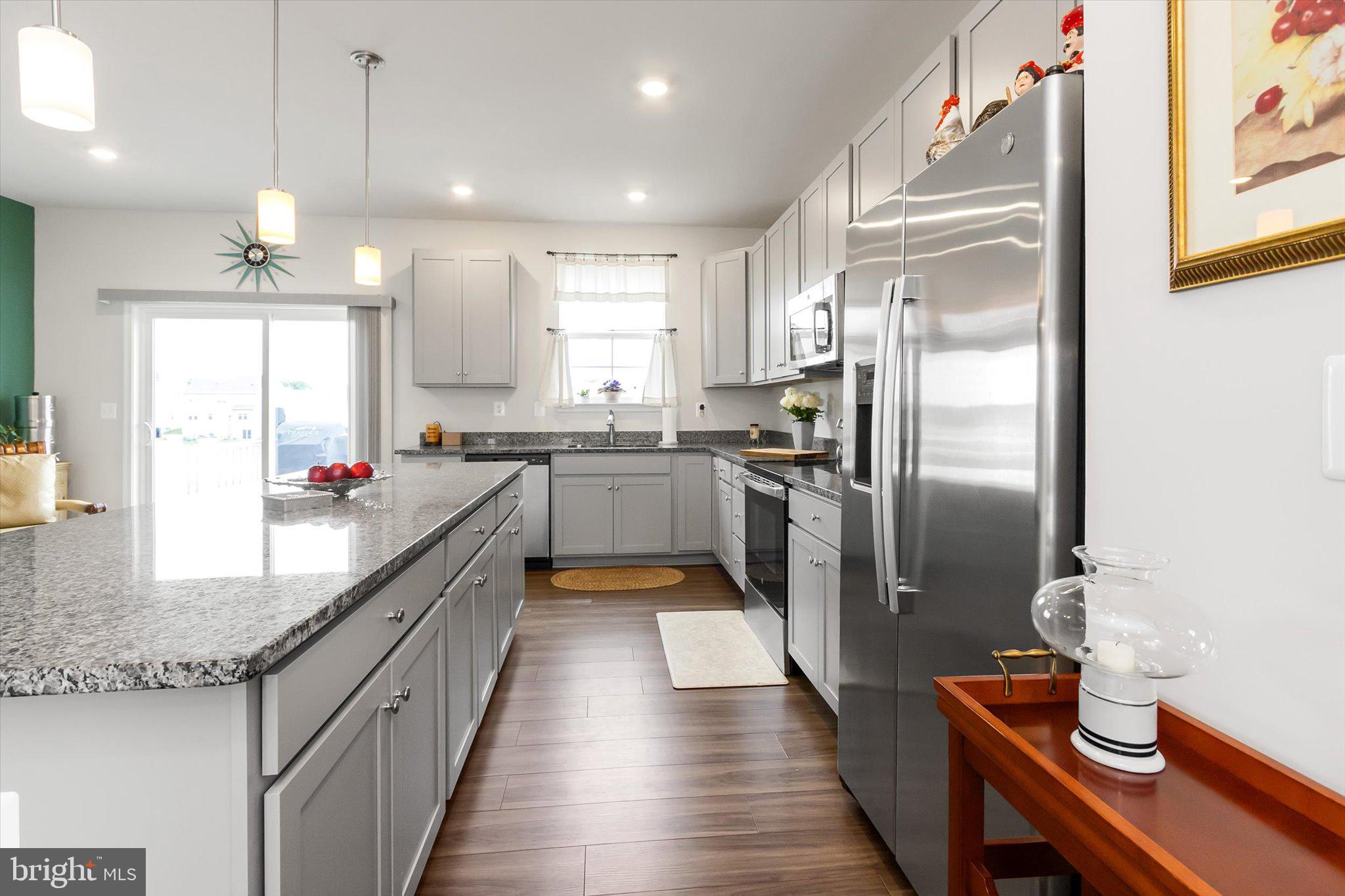 NORBORNE GLEBE - Residential