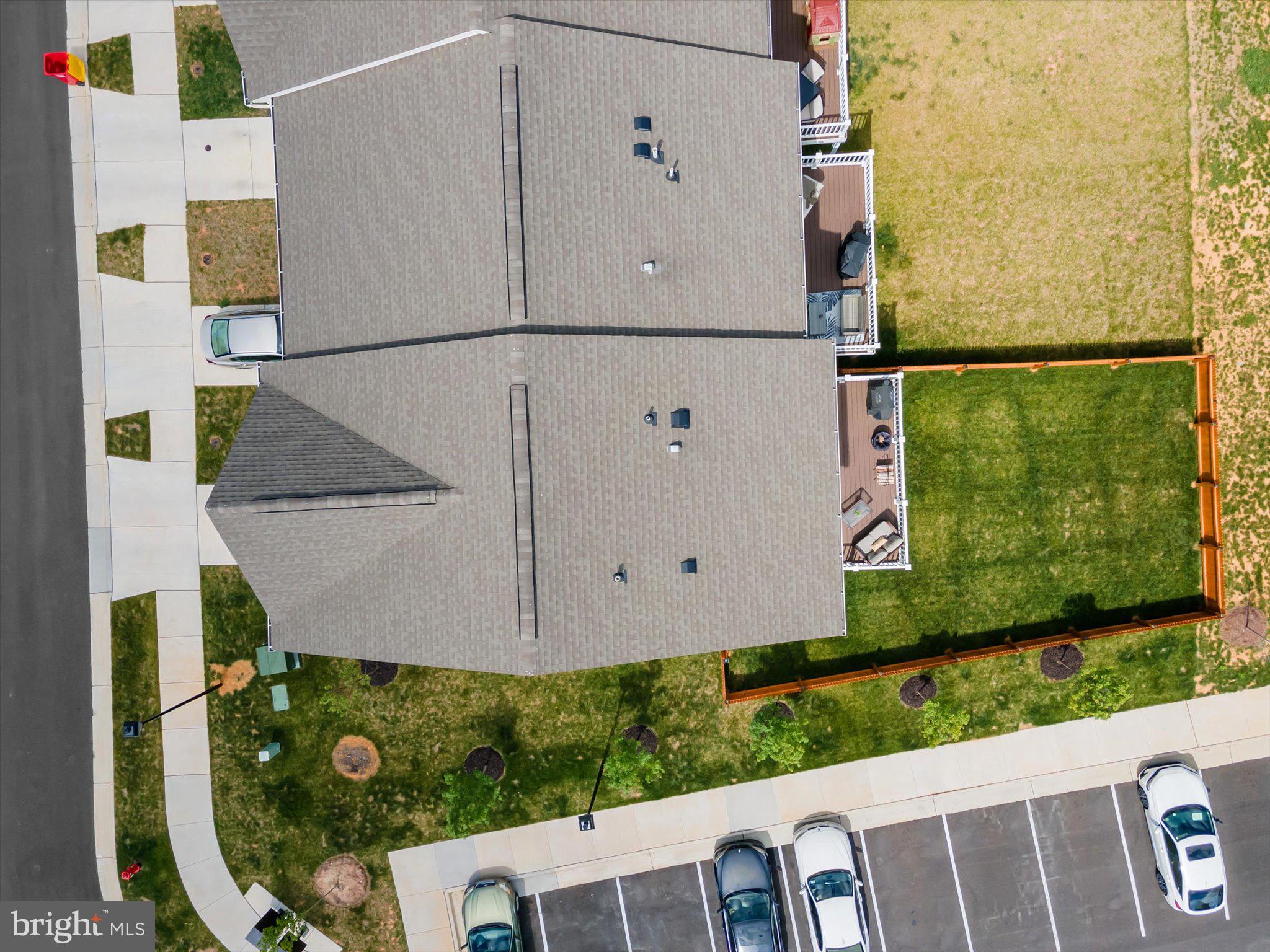 NORBORNE GLEBE - Residential