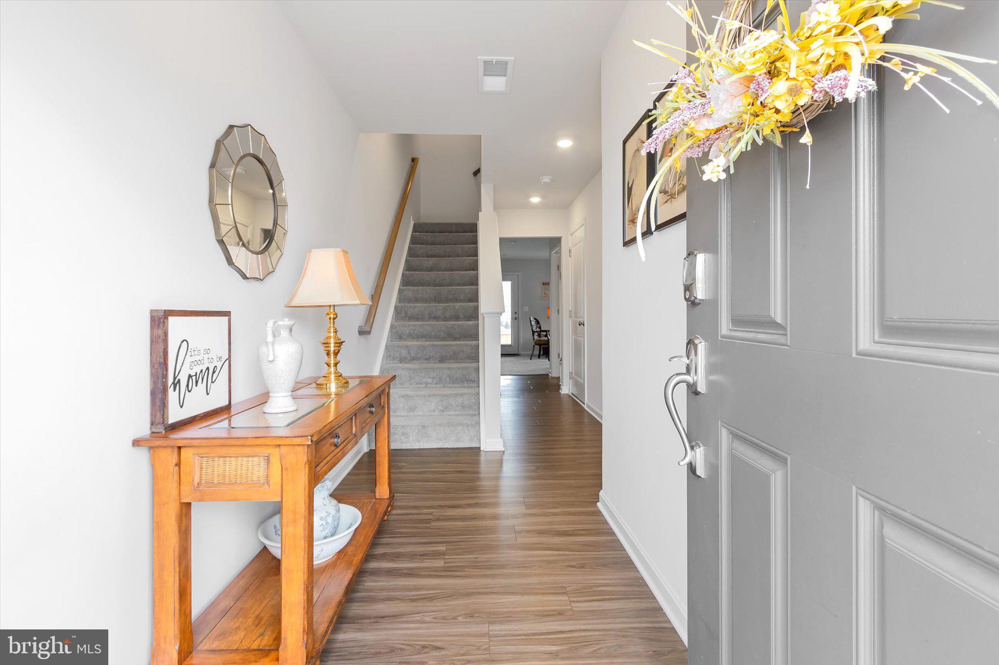 NORBORNE GLEBE - Residential