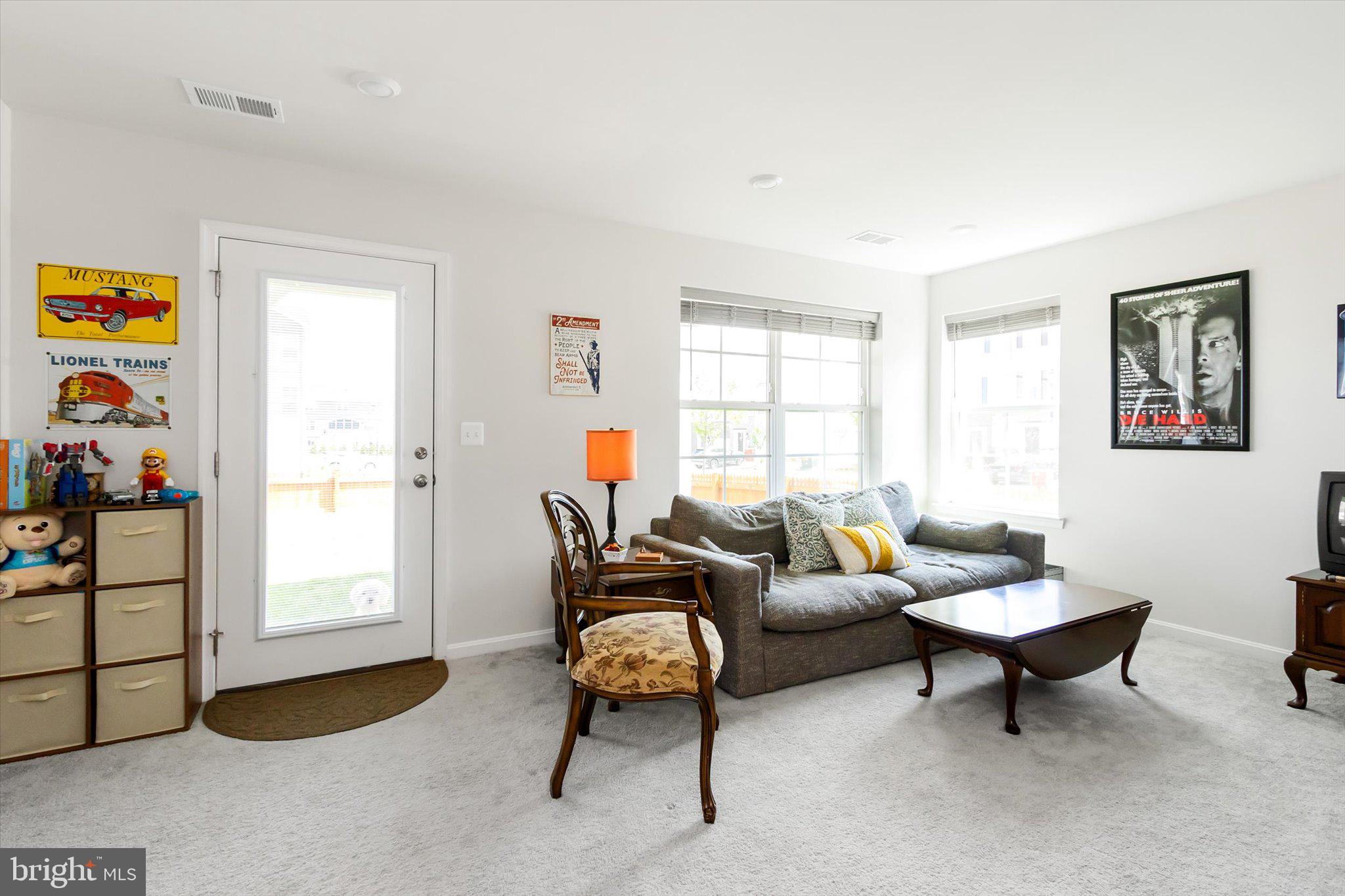 NORBORNE GLEBE - Residential