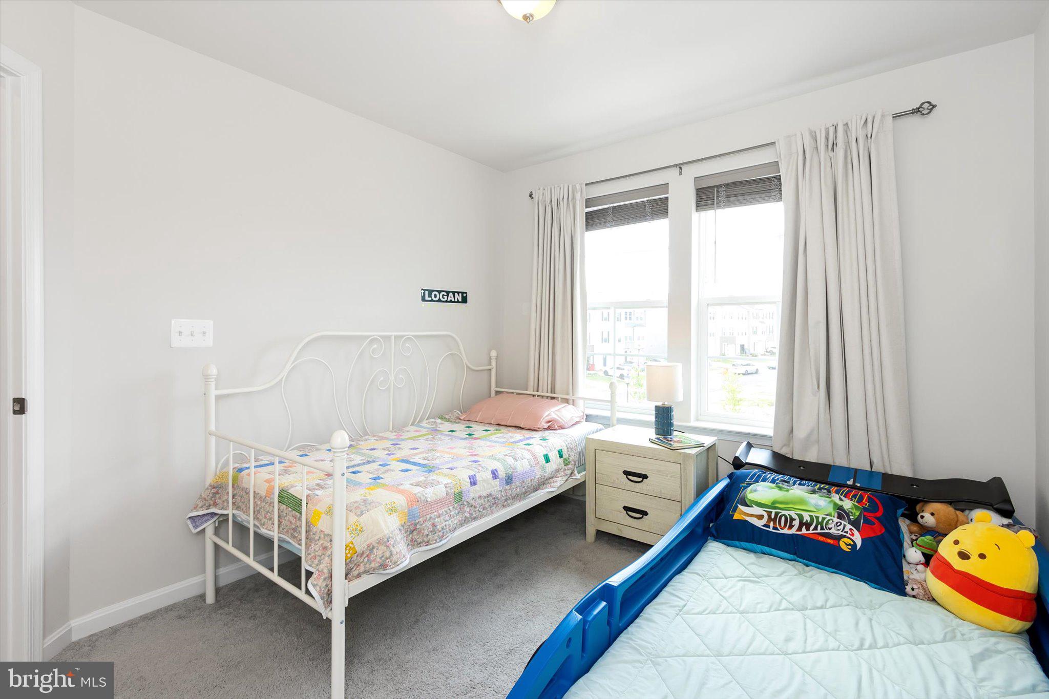 NORBORNE GLEBE - Residential