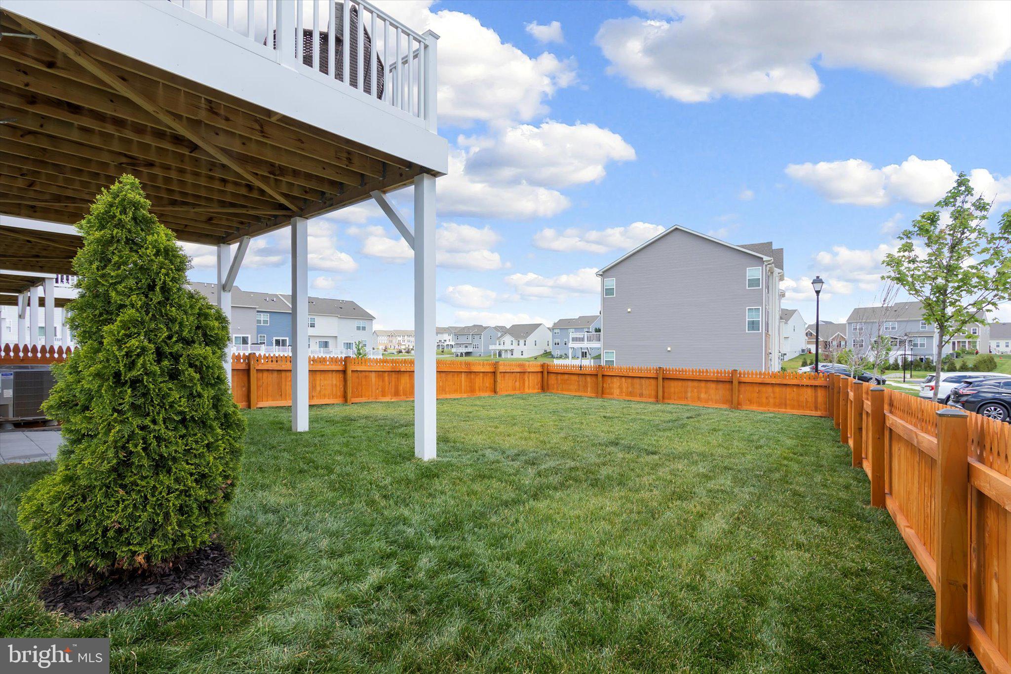 NORBORNE GLEBE - Residential