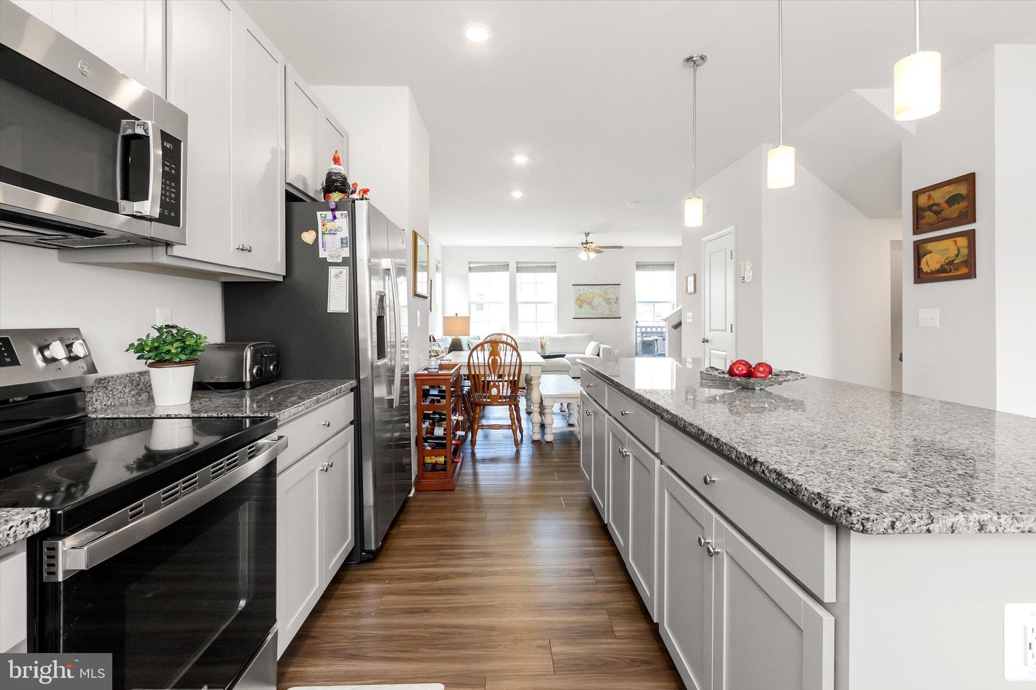 NORBORNE GLEBE - Residential