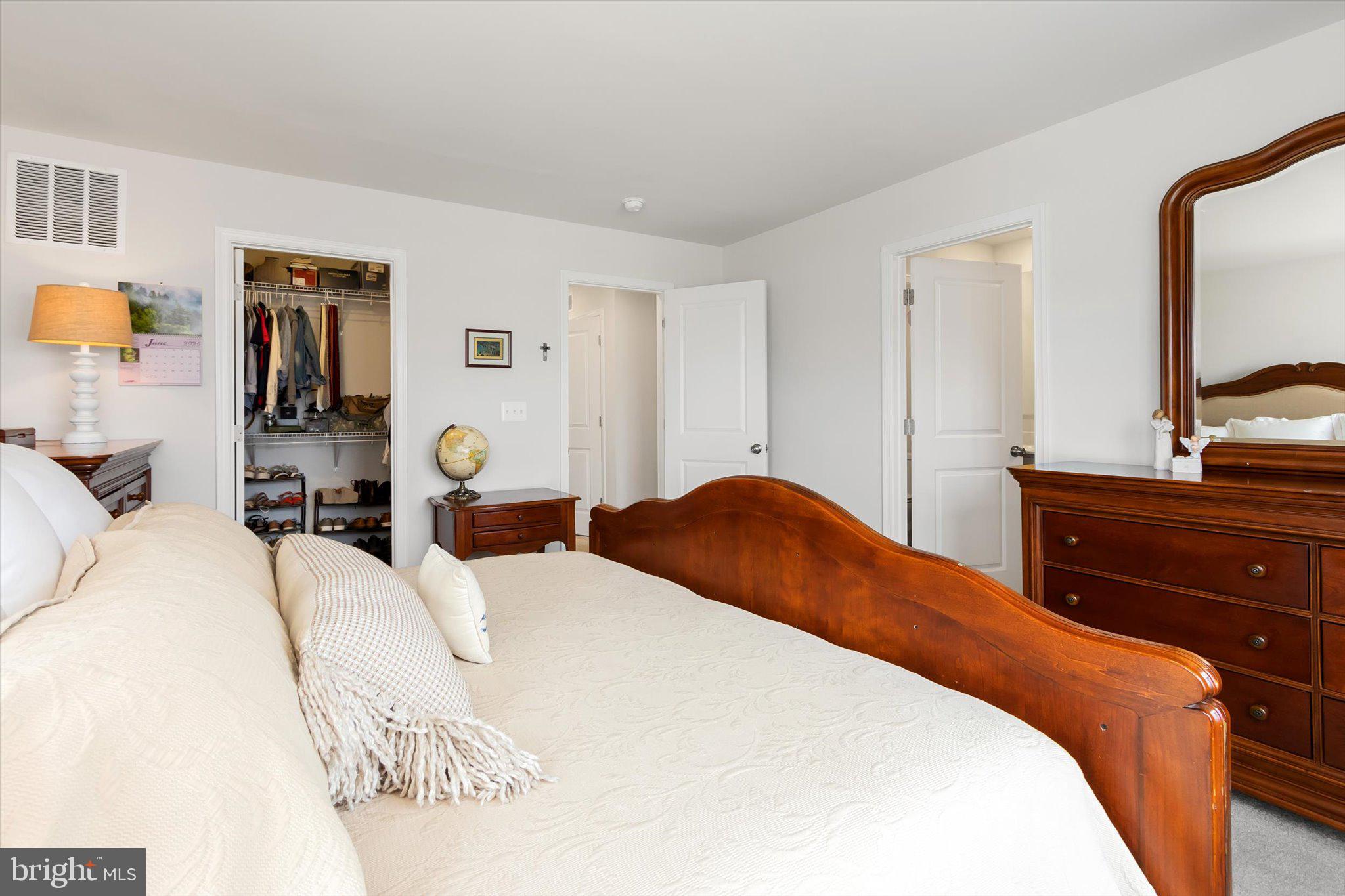 NORBORNE GLEBE - Residential