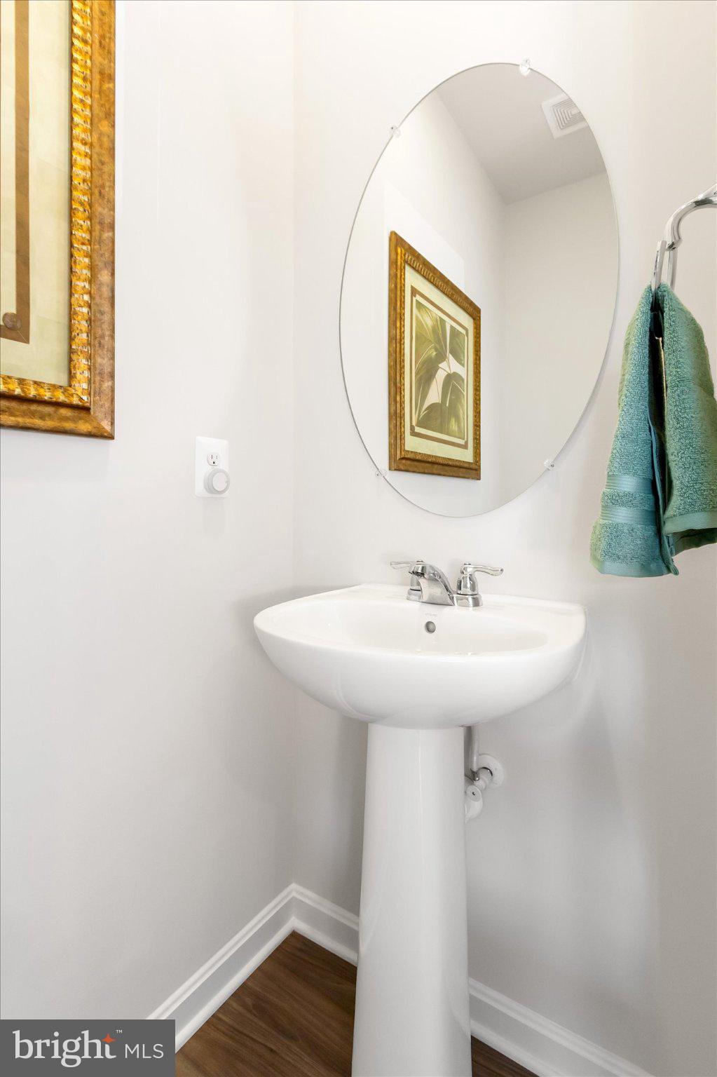 NORBORNE GLEBE - Residential