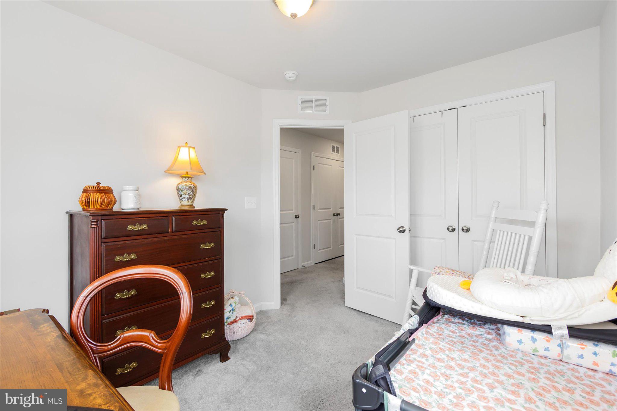 NORBORNE GLEBE - Residential