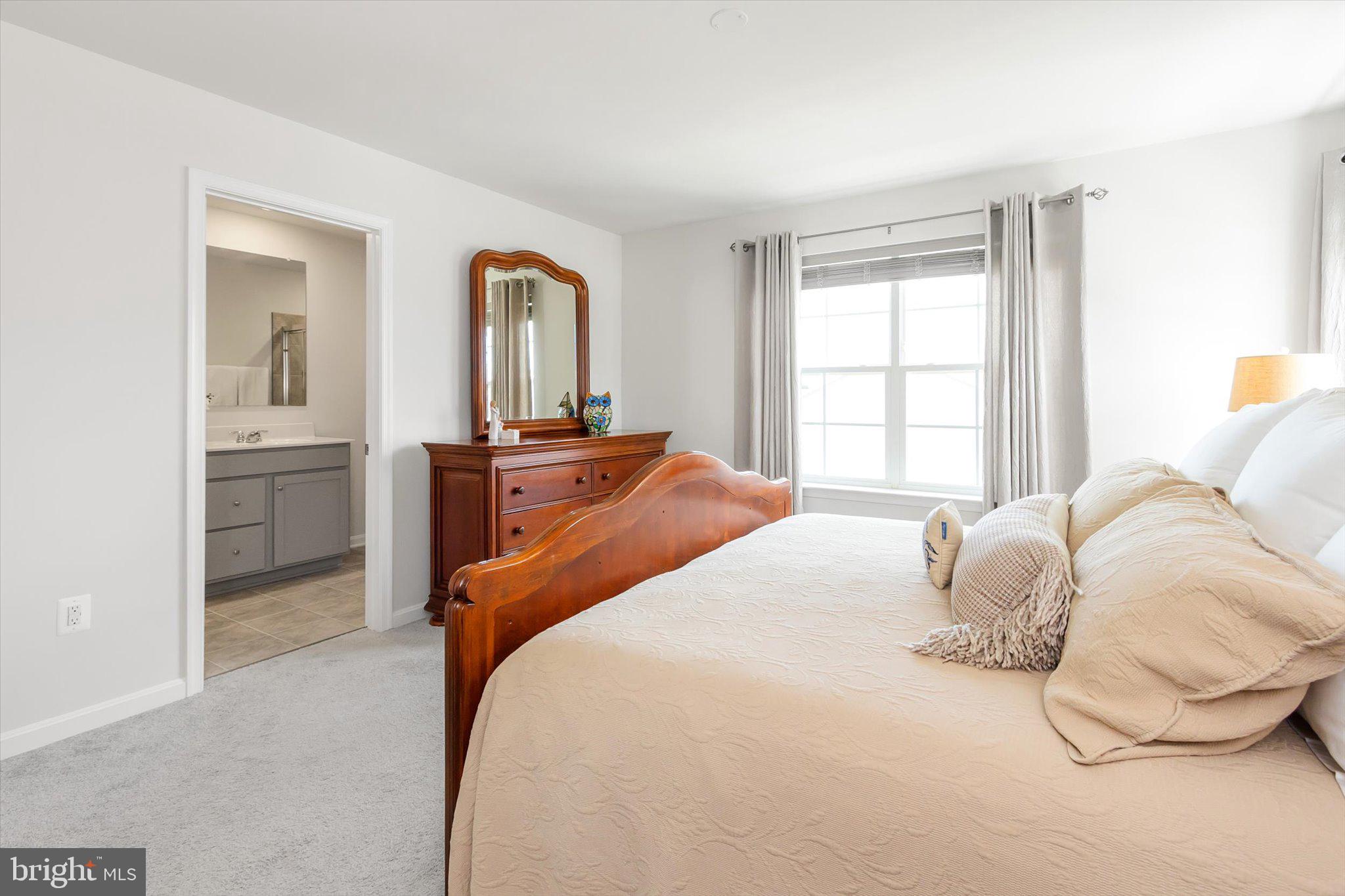 NORBORNE GLEBE - Residential