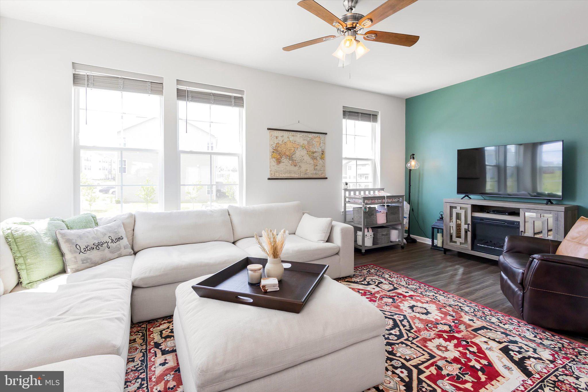 NORBORNE GLEBE - Residential