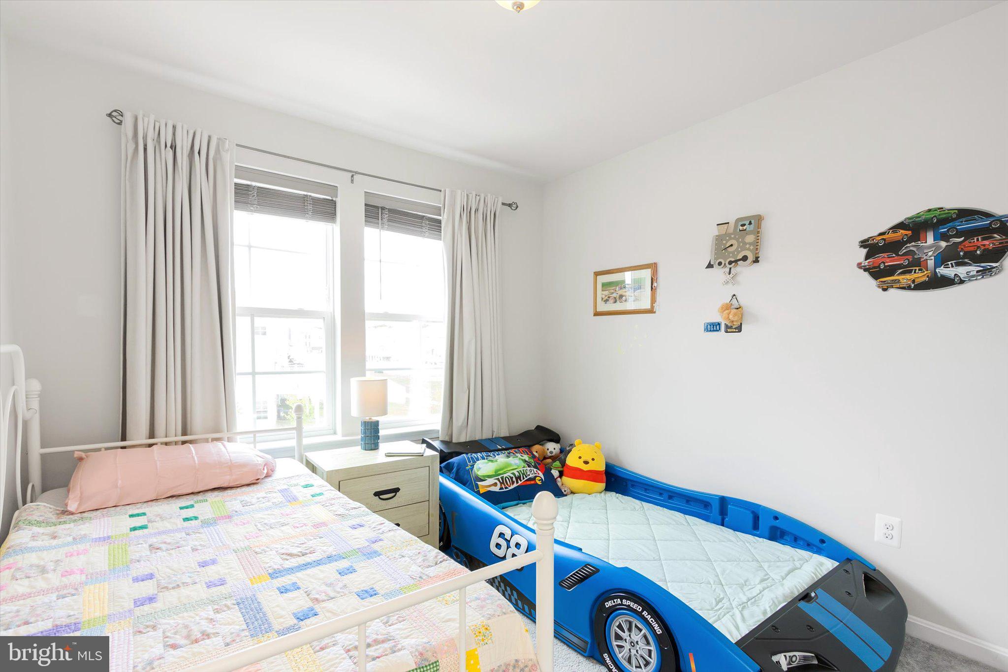 NORBORNE GLEBE - Residential