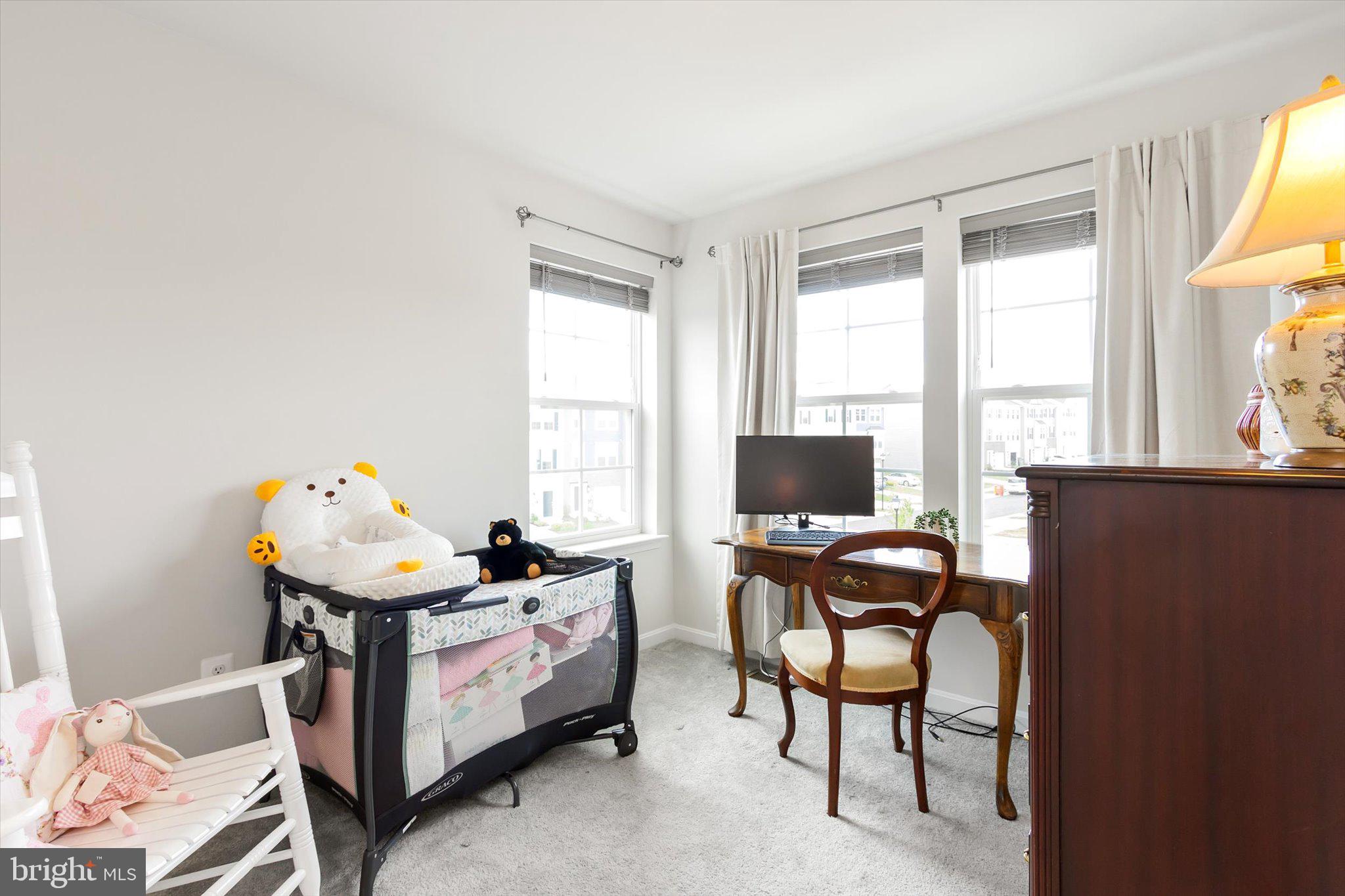NORBORNE GLEBE - Residential