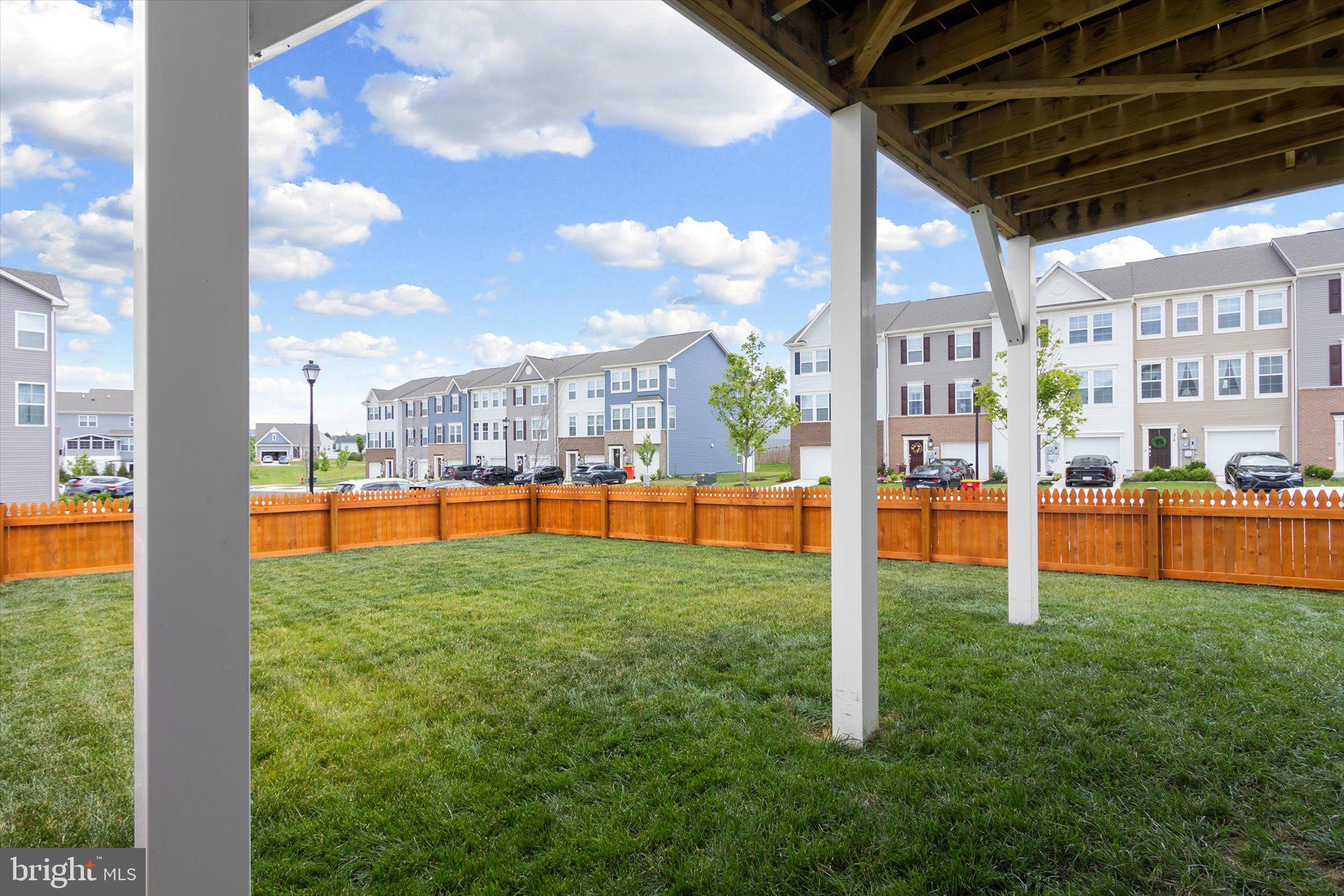 NORBORNE GLEBE - Residential