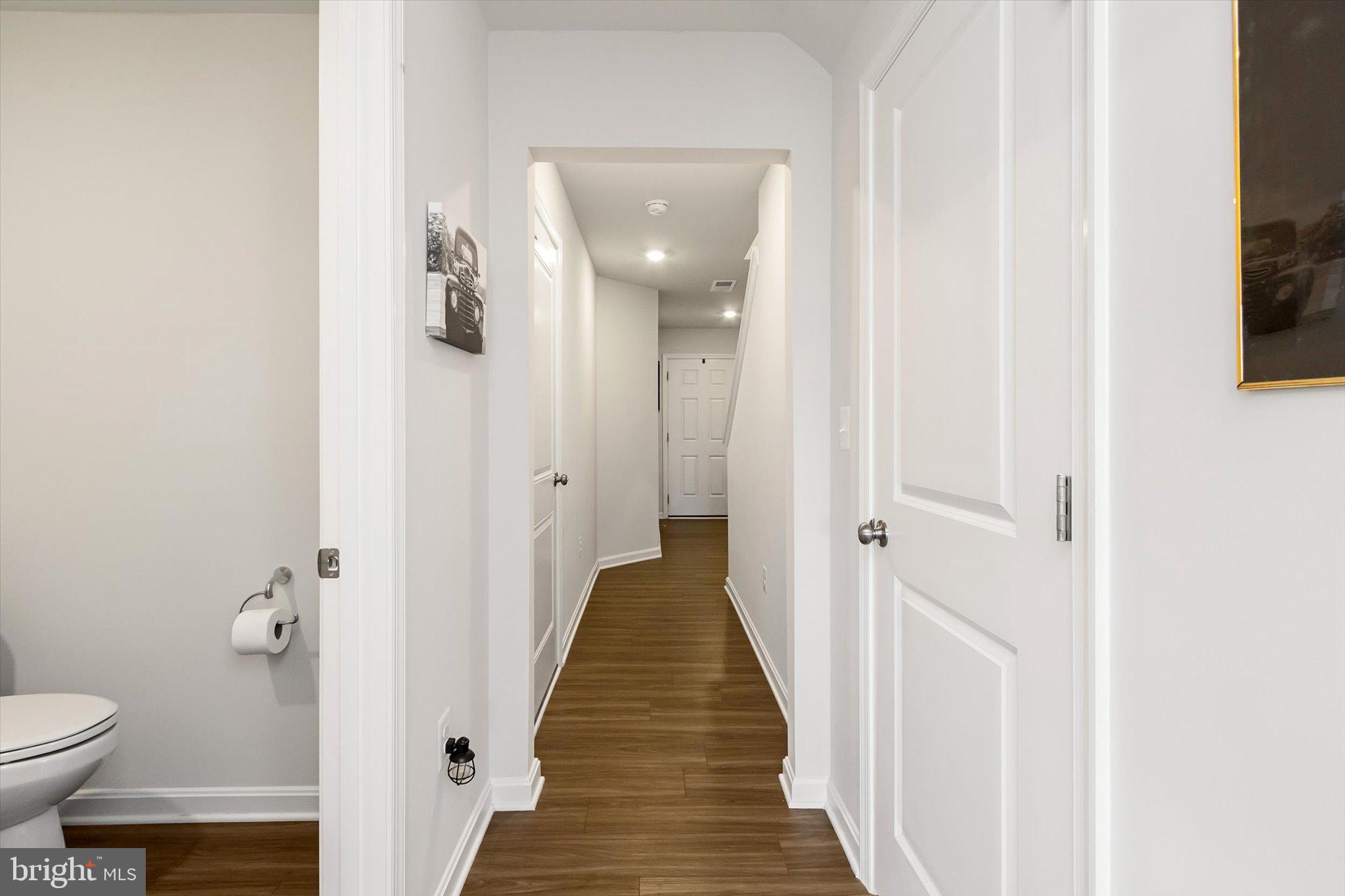 NORBORNE GLEBE - Residential