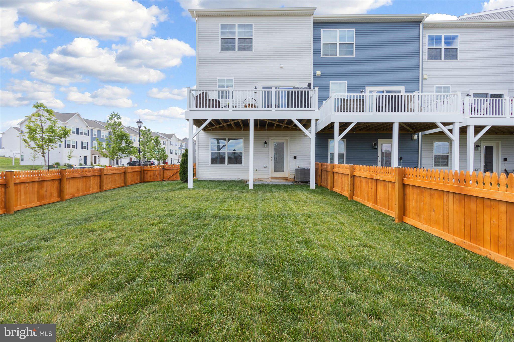 NORBORNE GLEBE - Residential