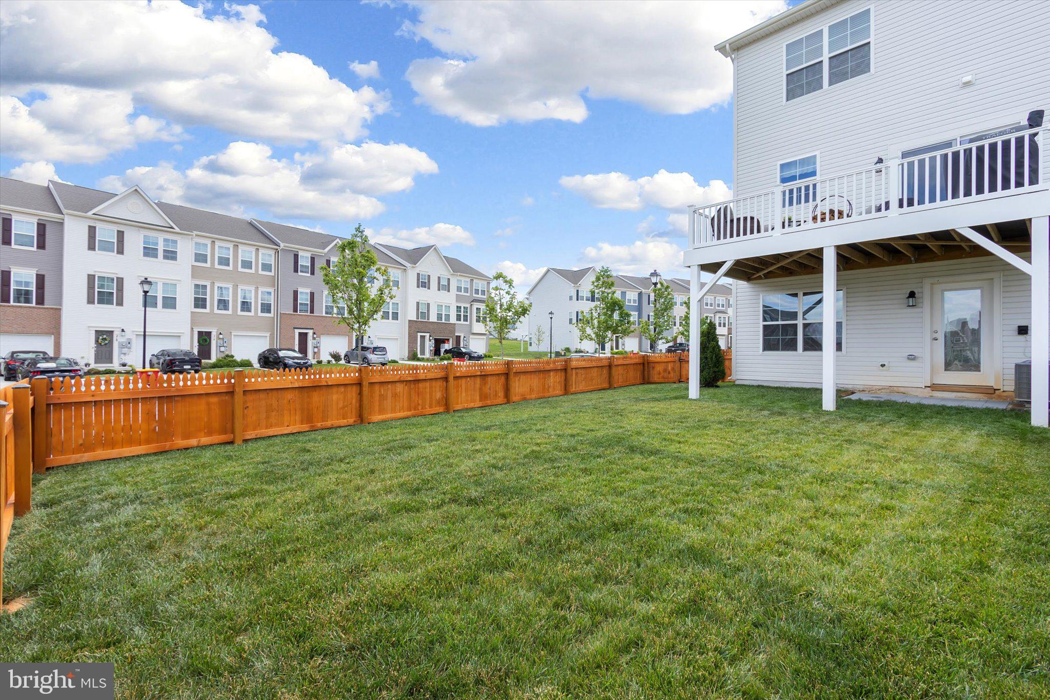 NORBORNE GLEBE - Residential
