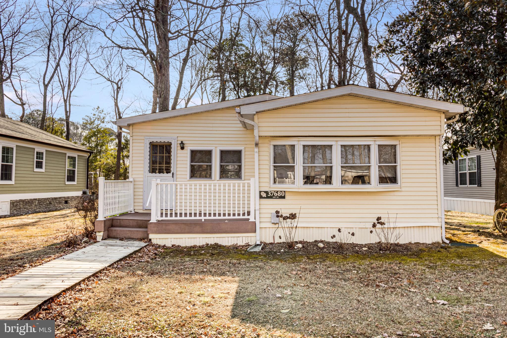 SHADY PARK - Residential