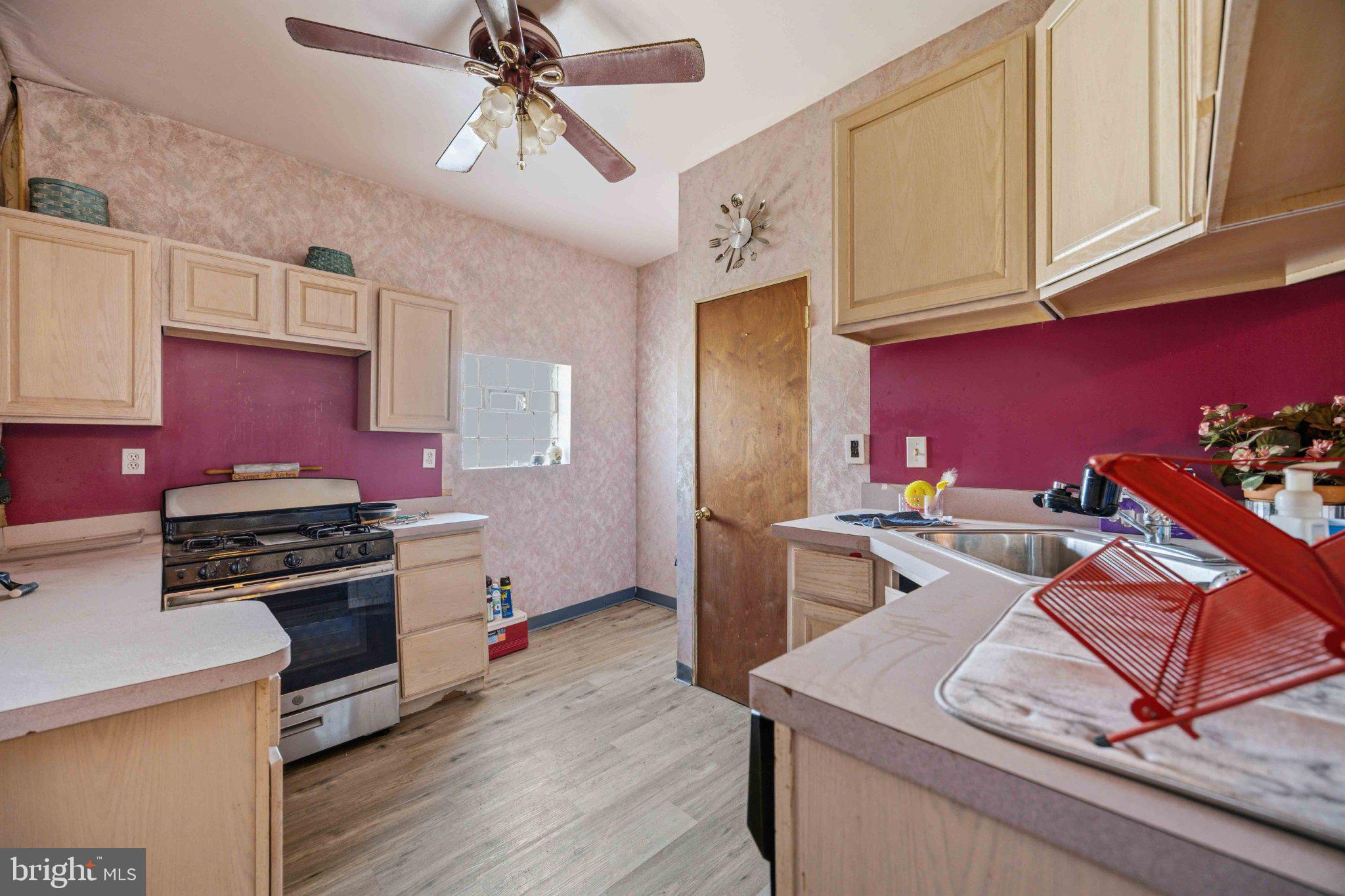 OLNEY - Residential