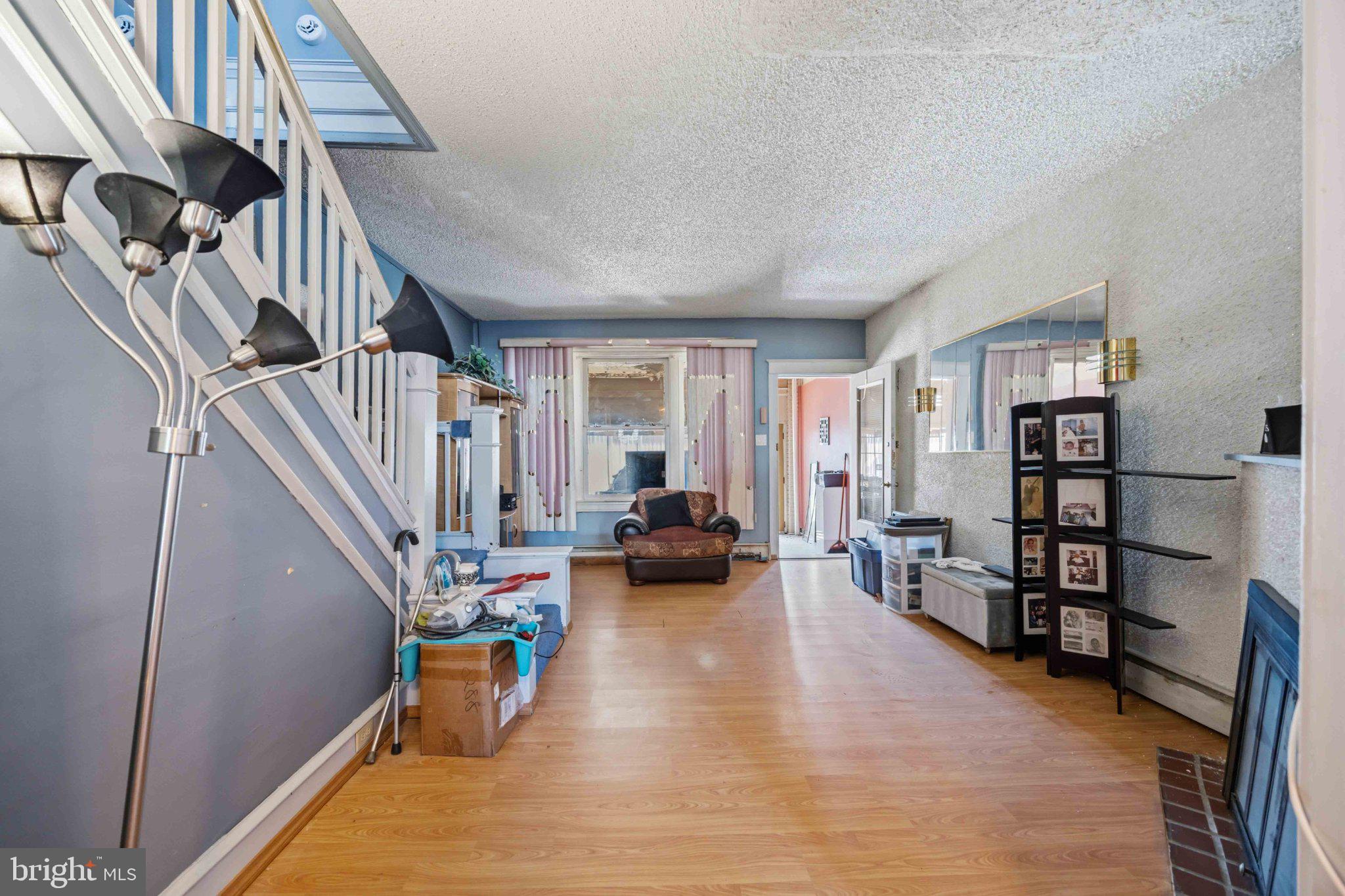 OLNEY - Residential