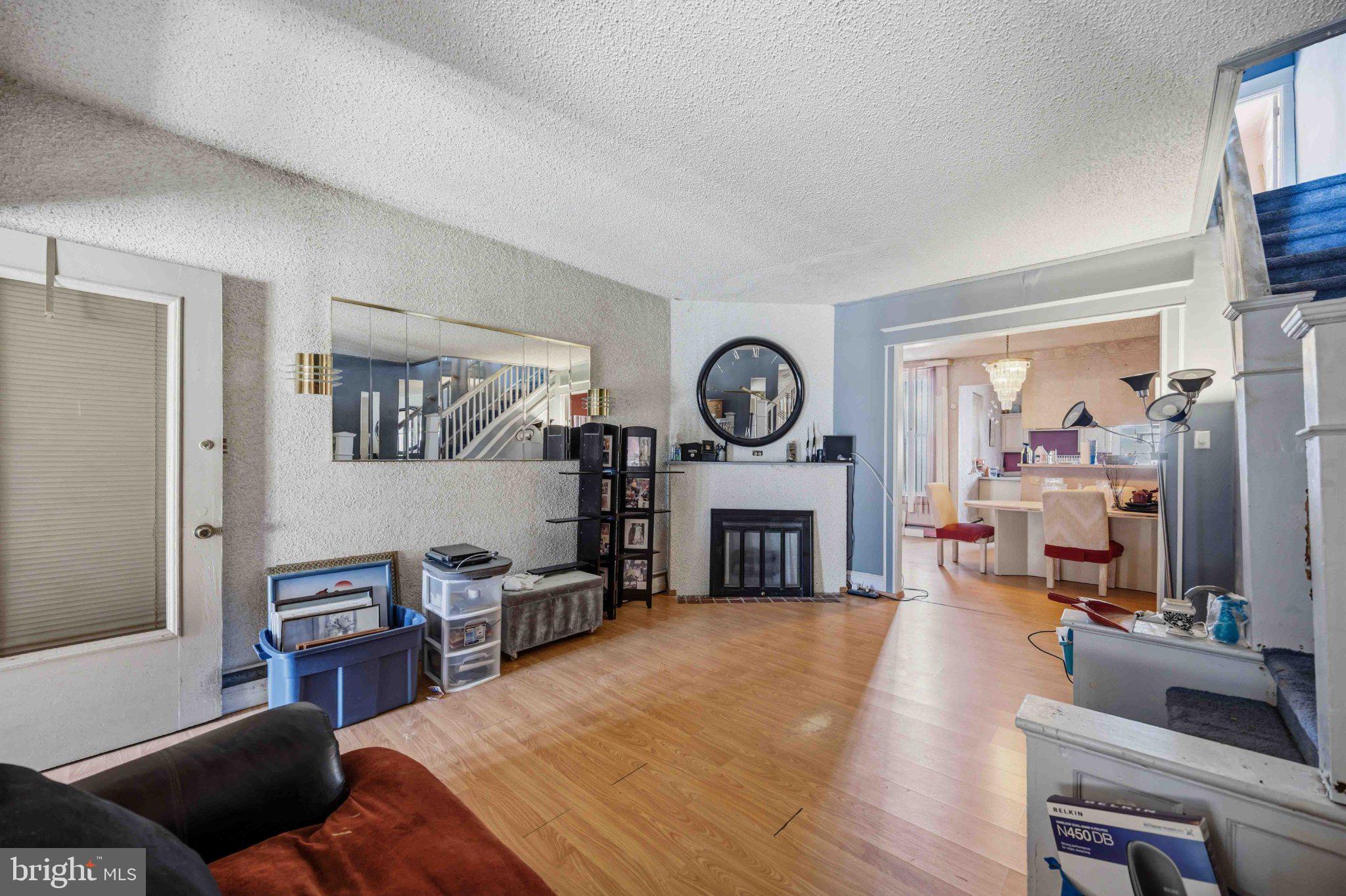 OLNEY - Residential