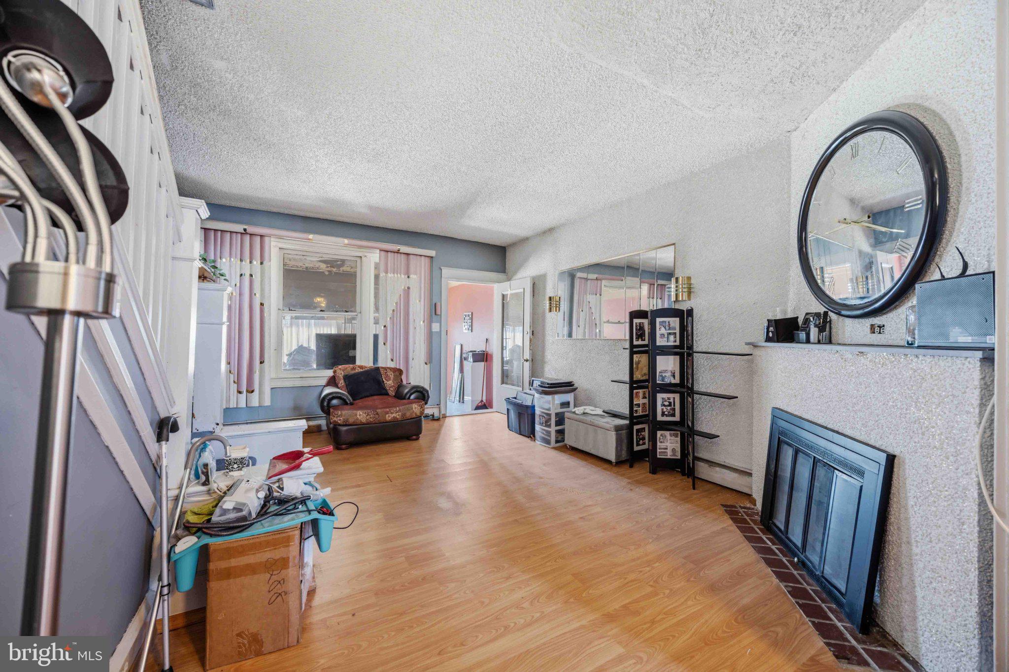 OLNEY - Residential
