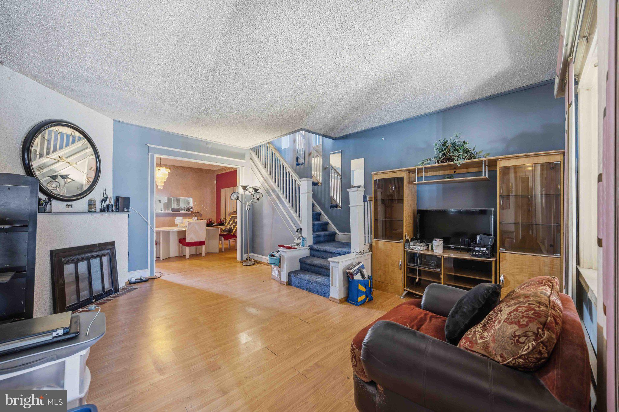 OLNEY - Residential