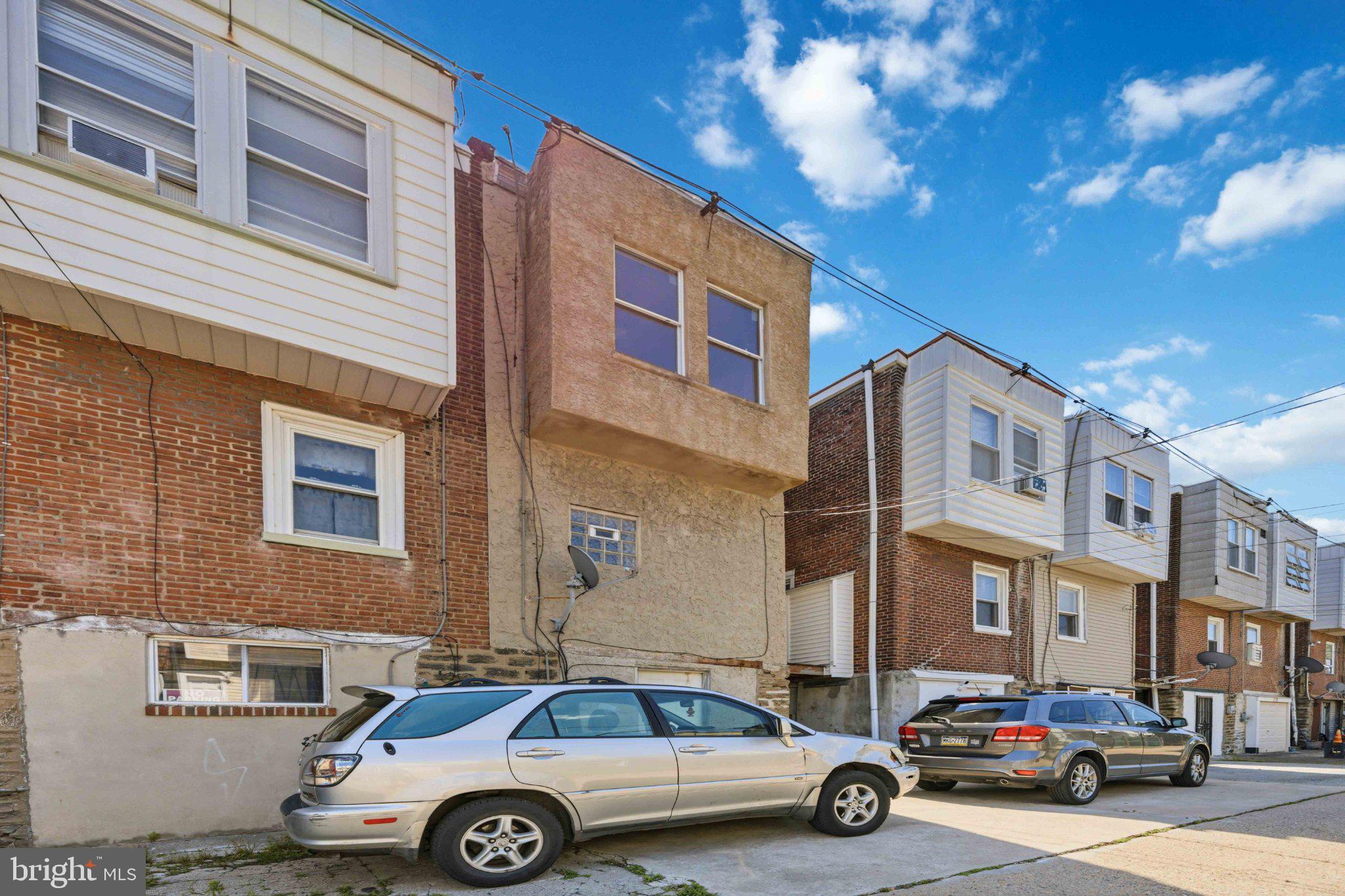 OLNEY - Residential