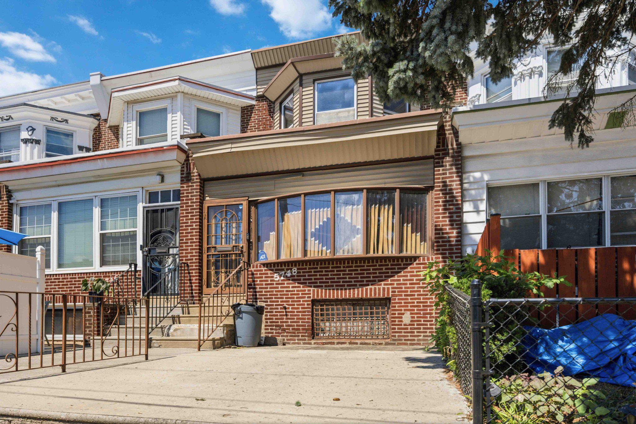 OLNEY - Residential