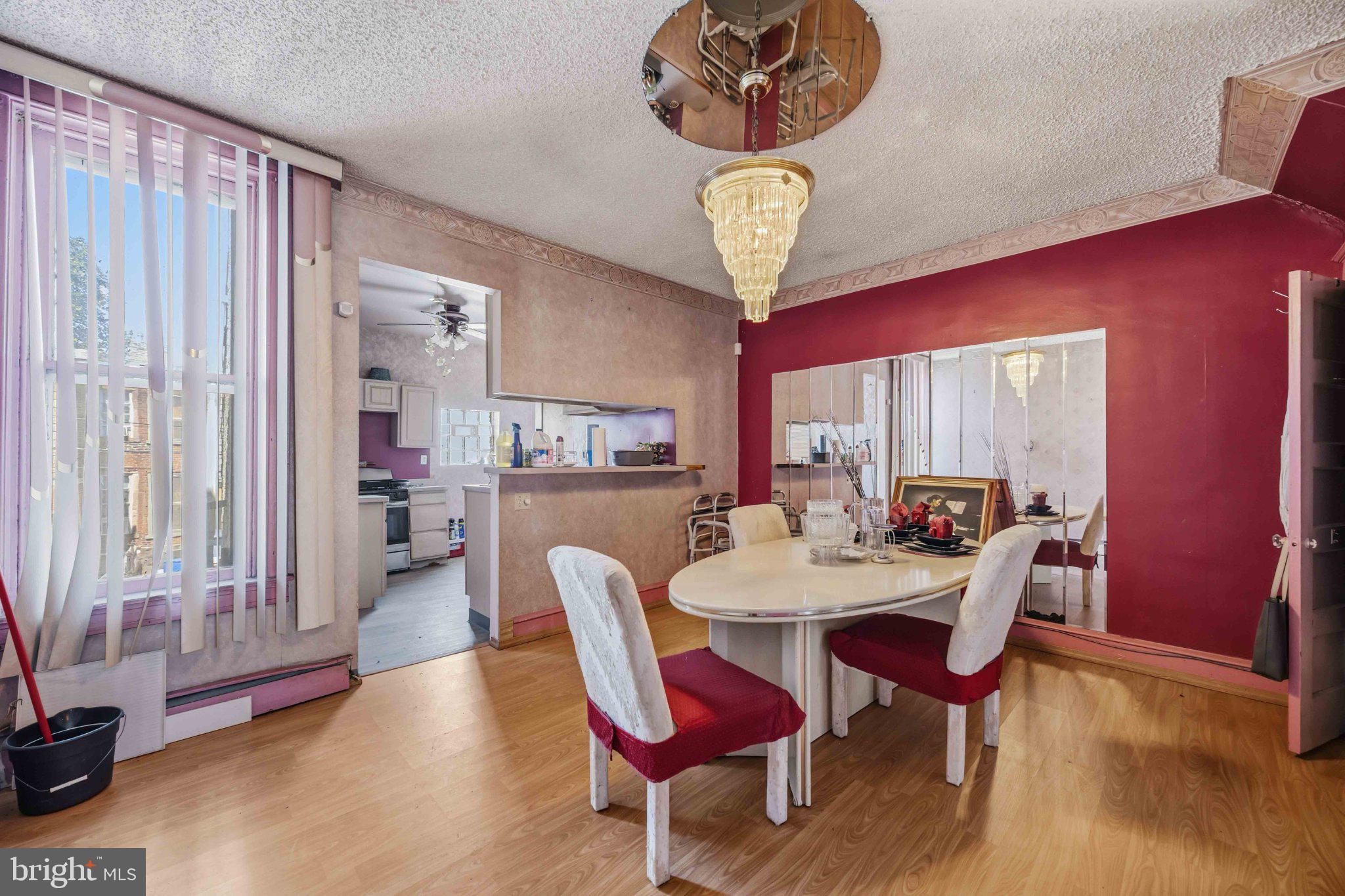 OLNEY - Residential