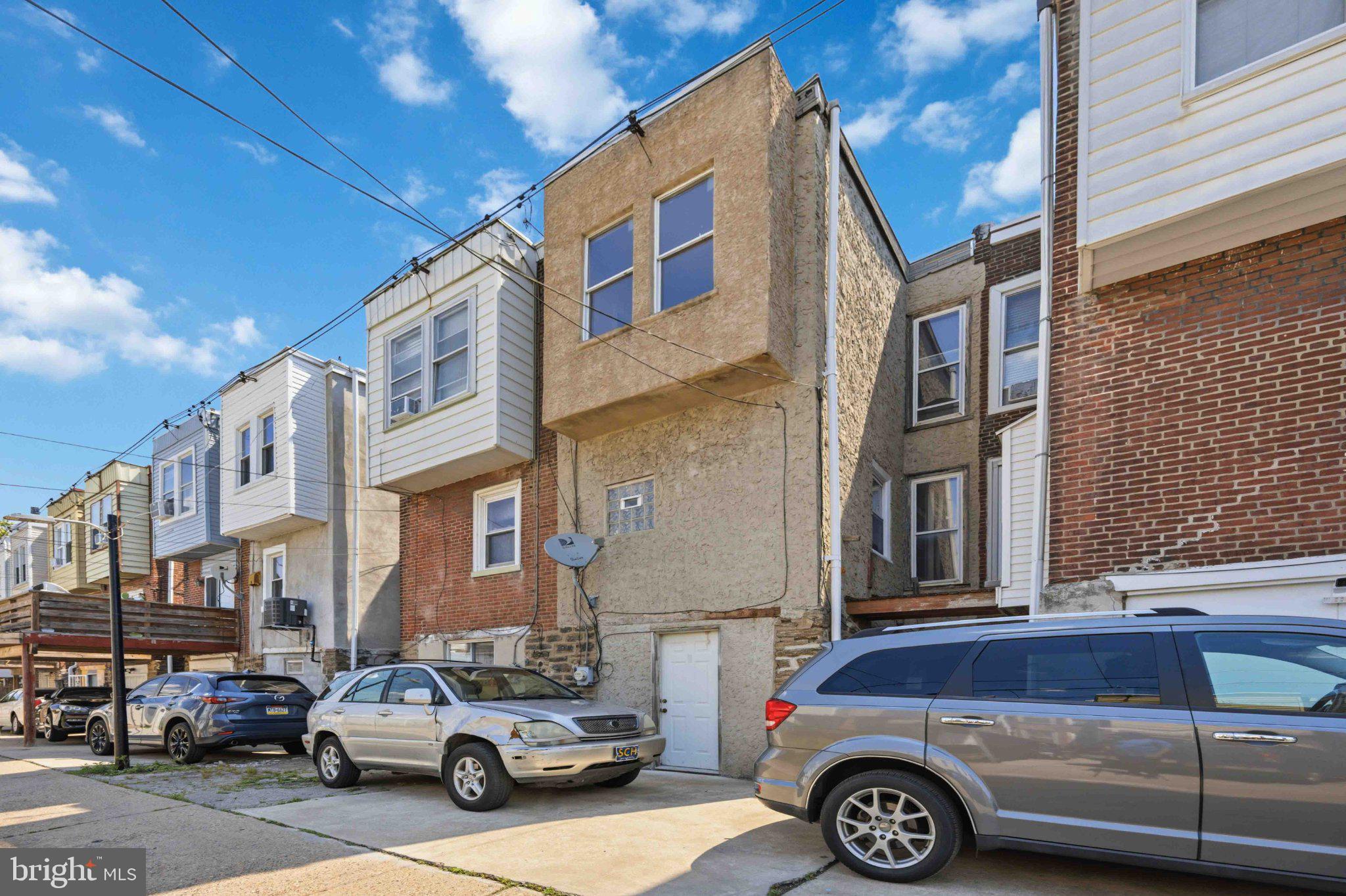 OLNEY - Residential