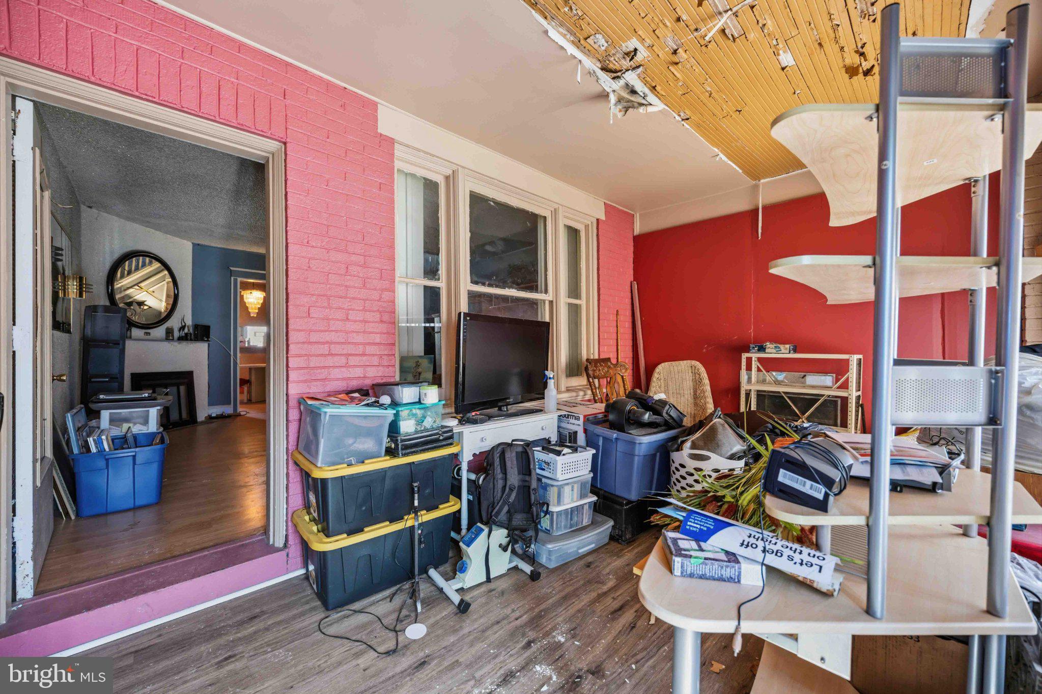 OLNEY - Residential