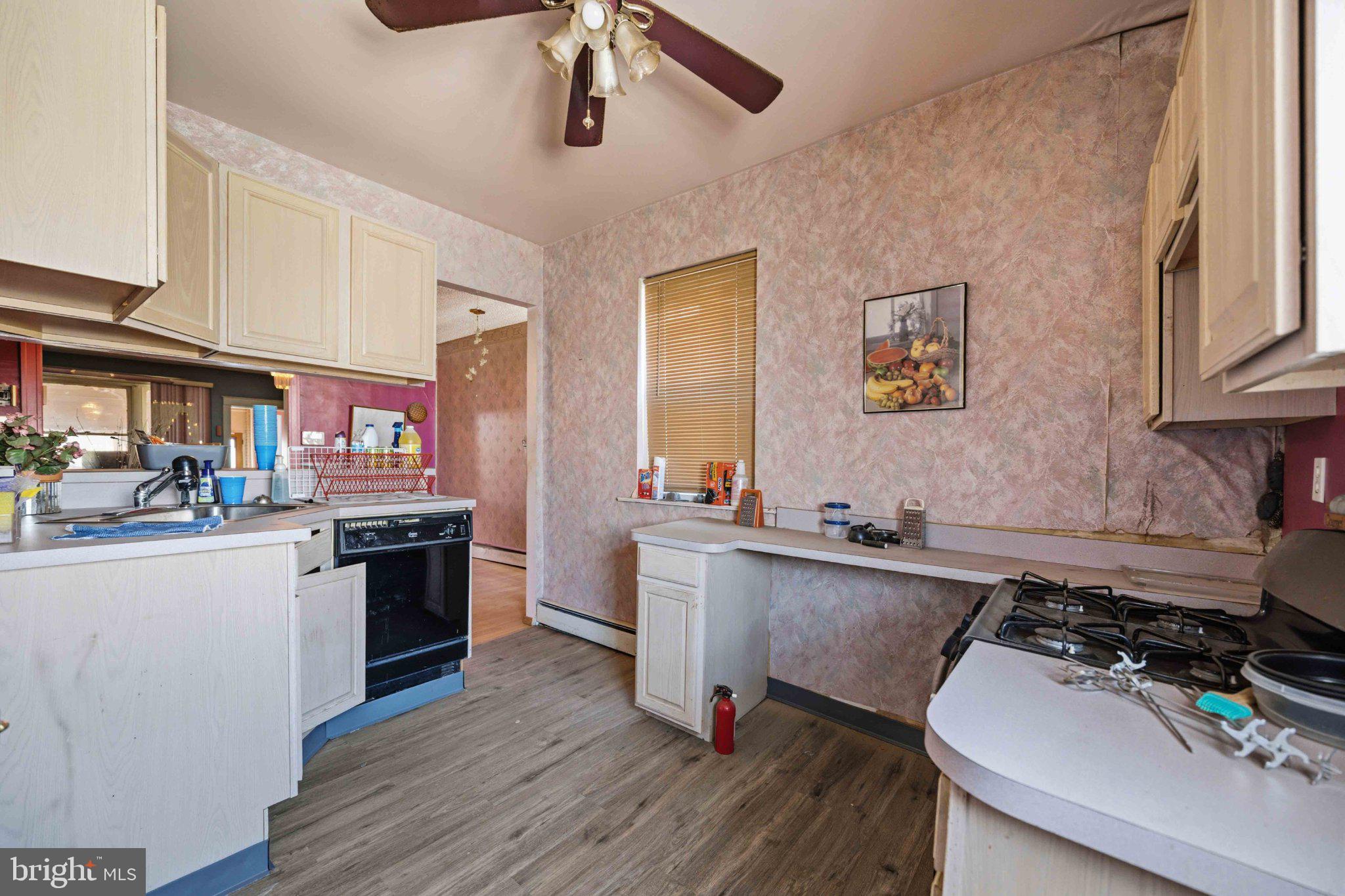 OLNEY - Residential