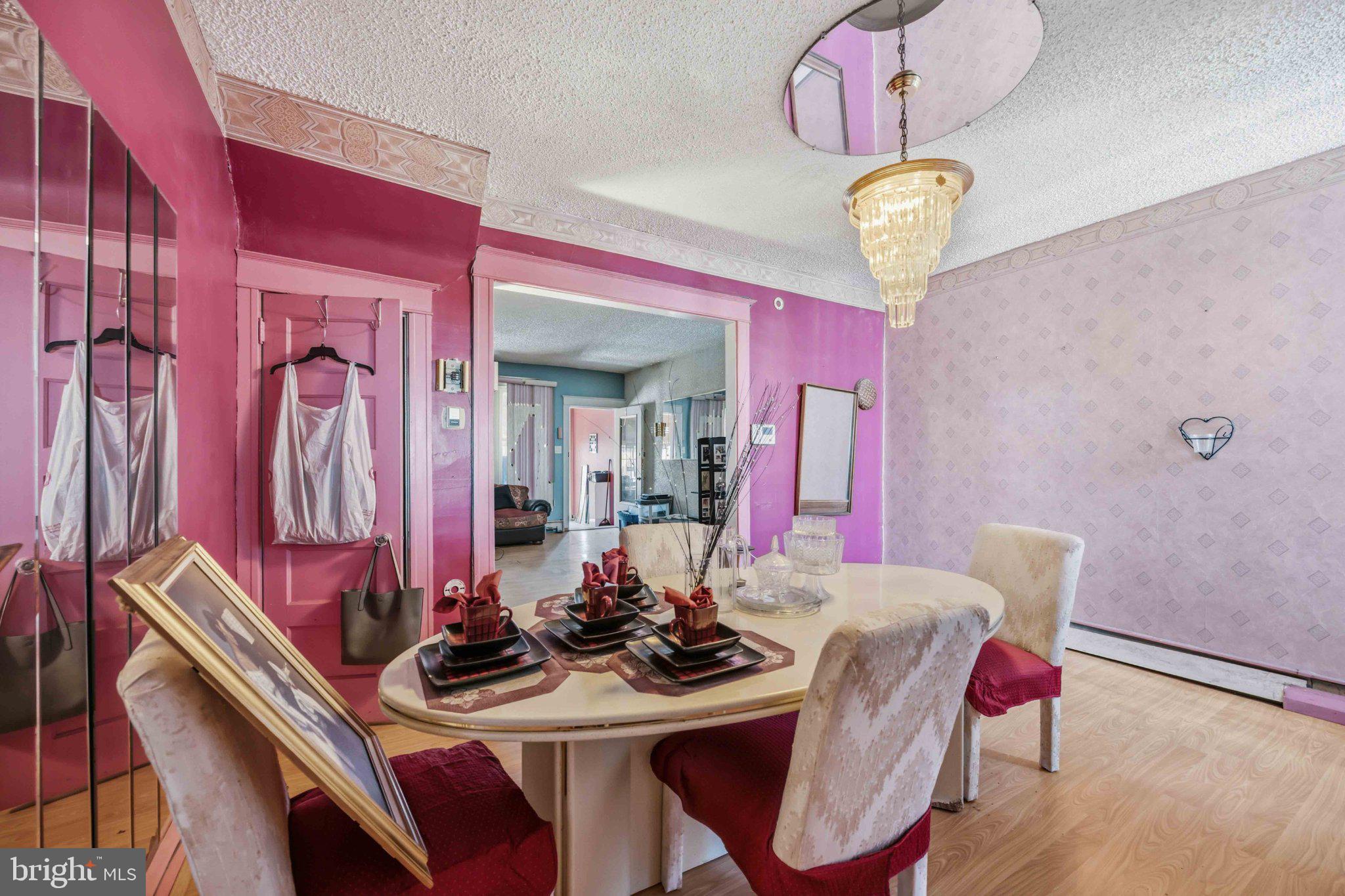 OLNEY - Residential