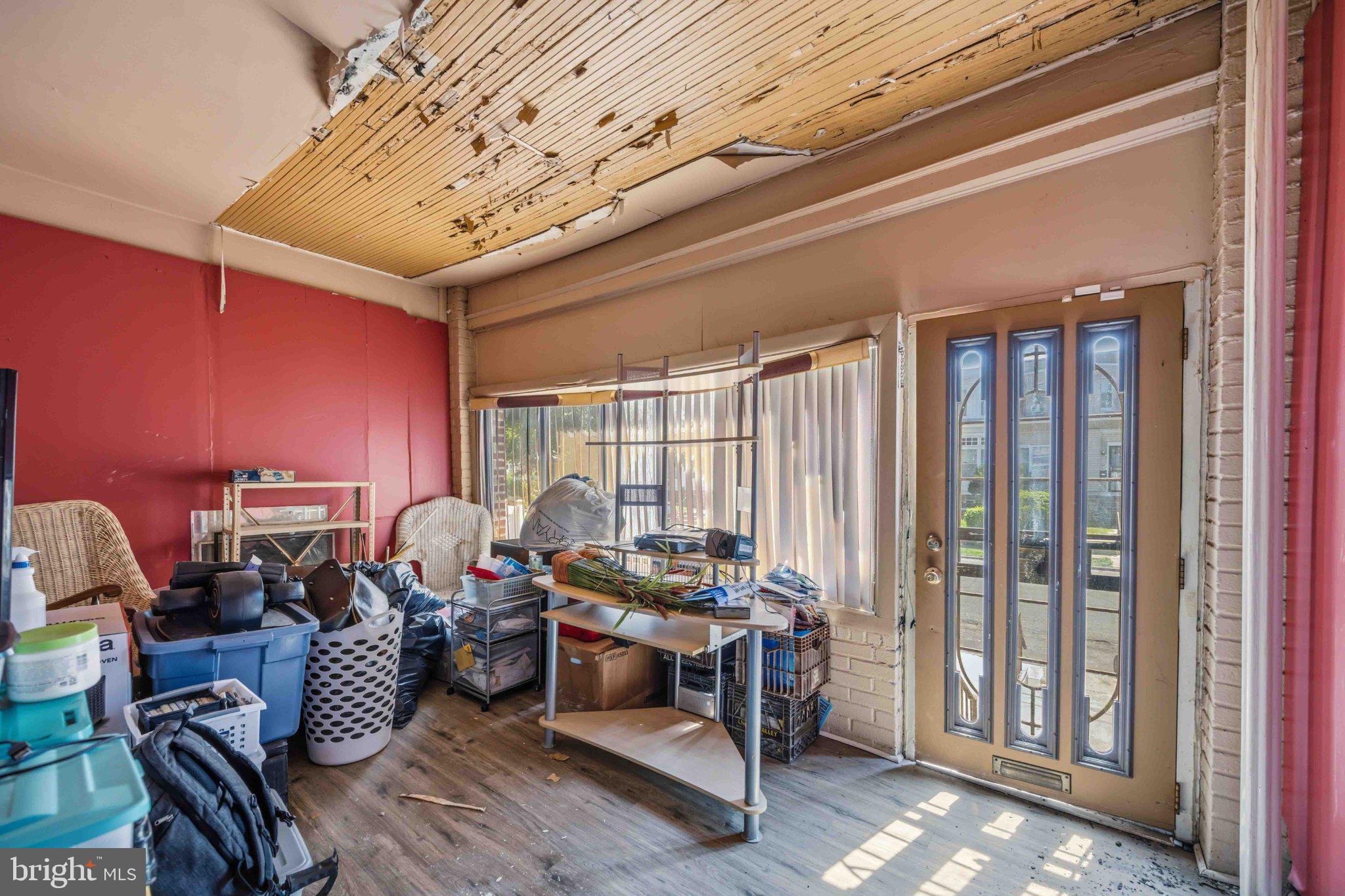 OLNEY - Residential