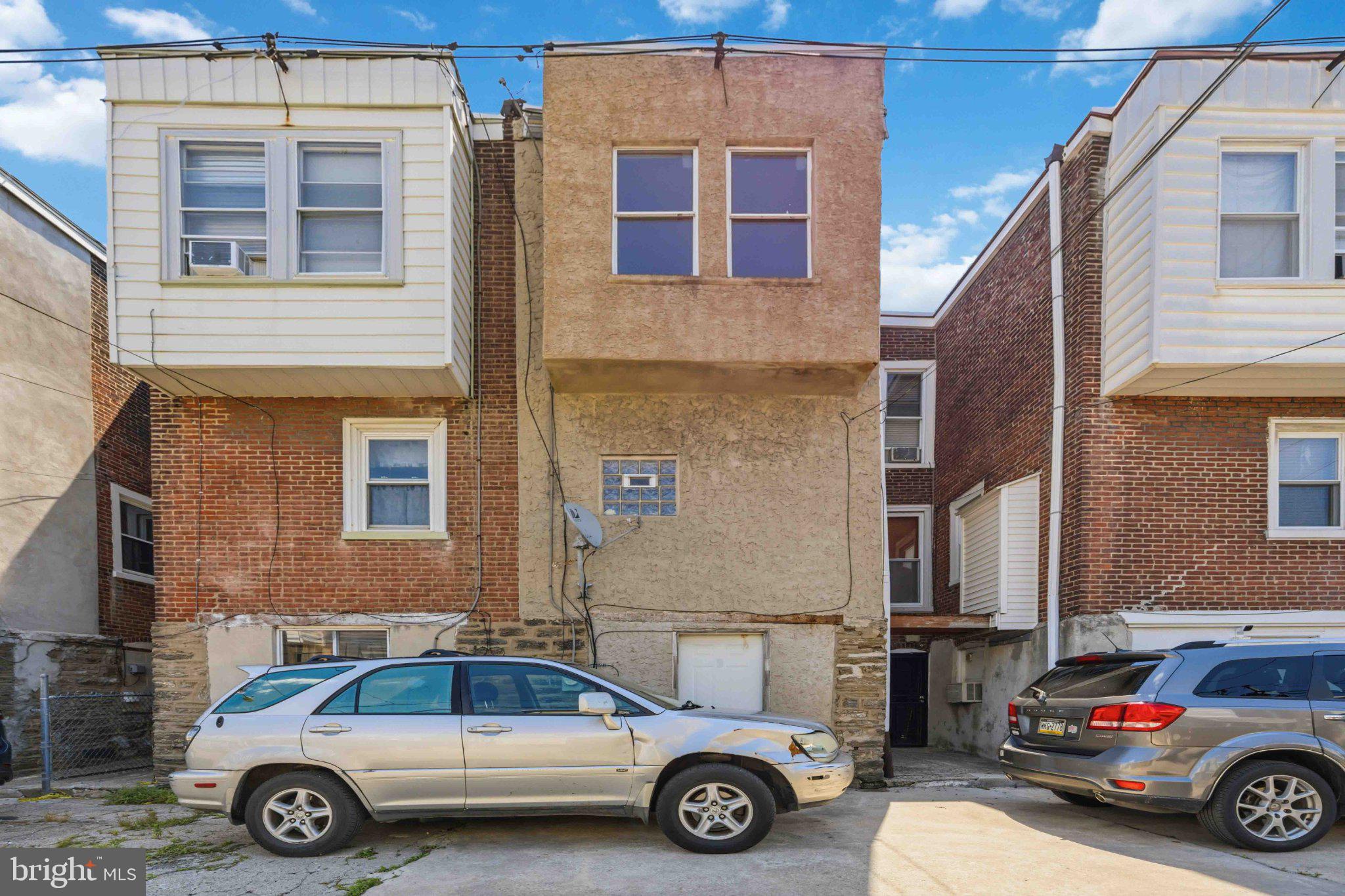 OLNEY - Residential