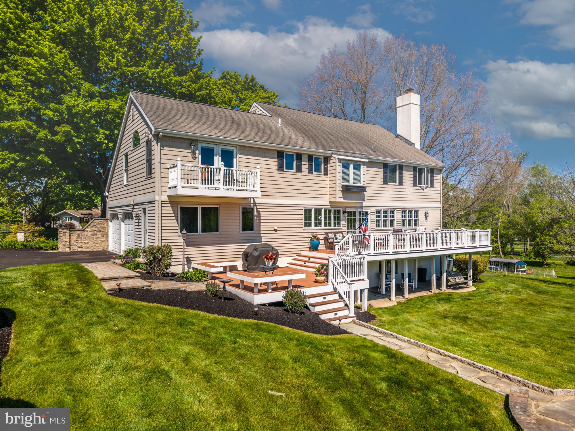 RADLEY RUN - Residential