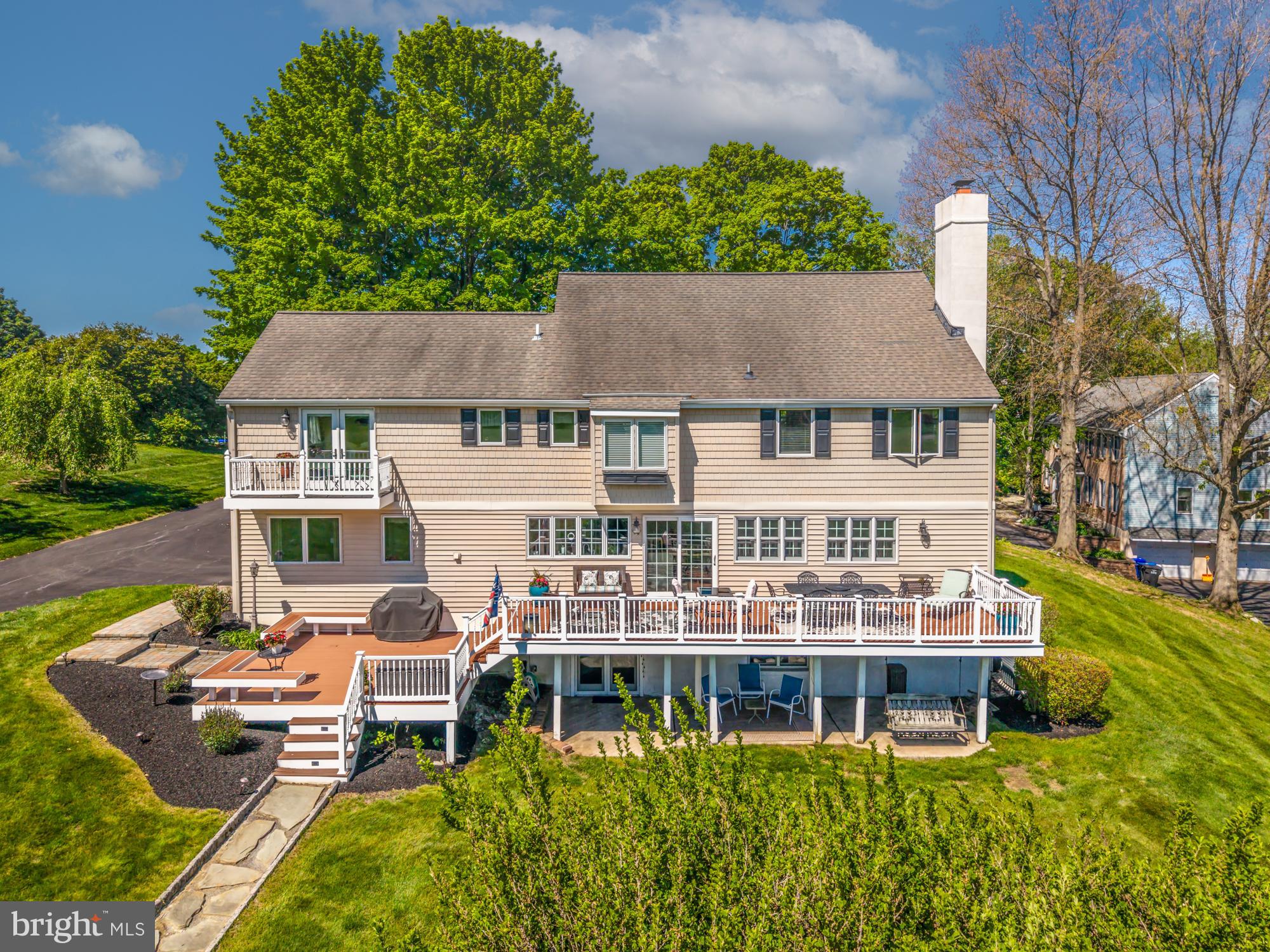 RADLEY RUN - Residential