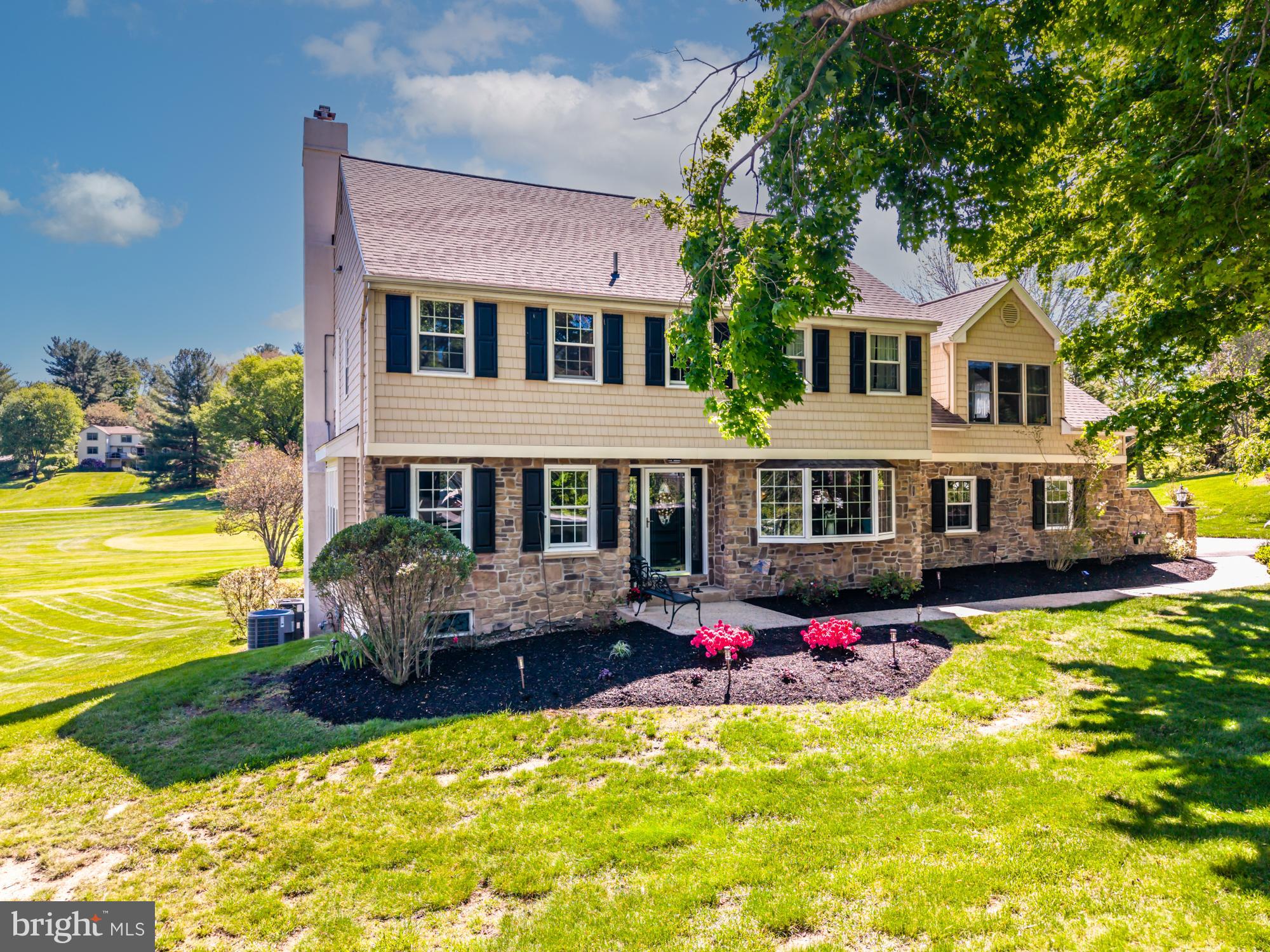 RADLEY RUN - Residential