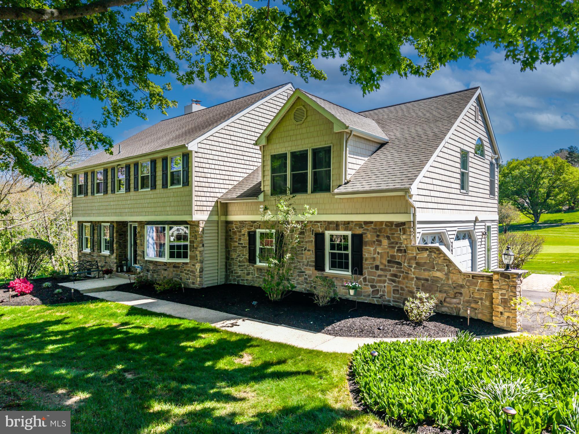 RADLEY RUN - Residential